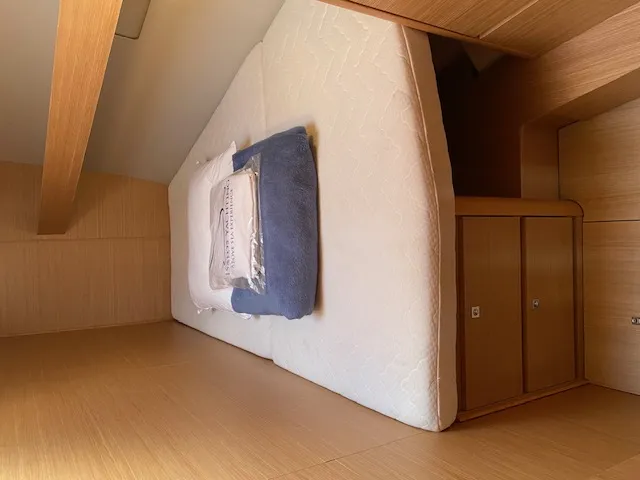 Dufour 460 Grand Large Ava — foto dello yacht n. 13