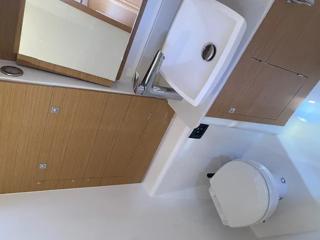 Dufour 460 Grand Large Ava — foto dello yacht n. 7