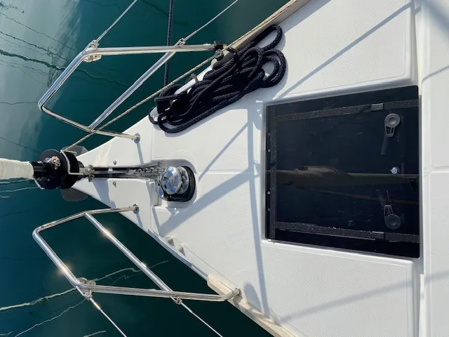 Dufour 460 Grand Large Ava — foto dello yacht n. 17