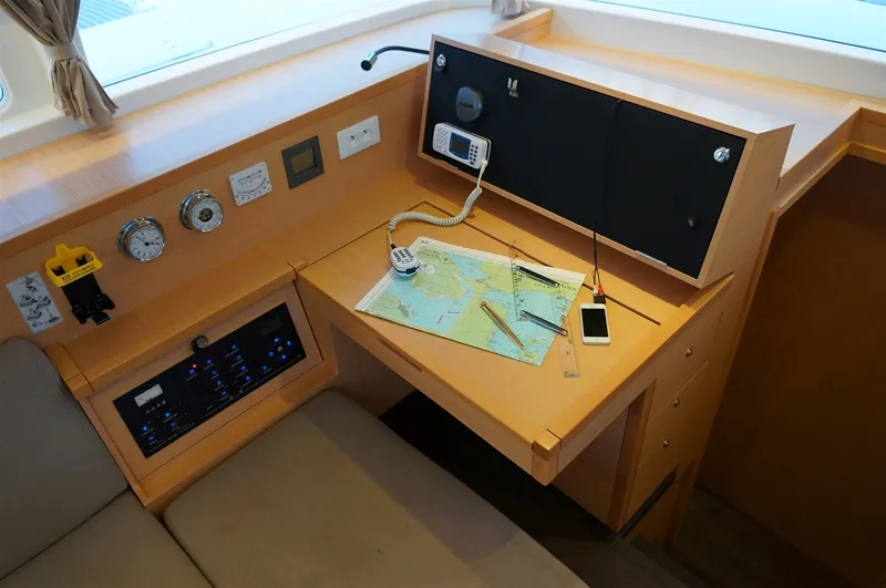 Lagoon 400 S2 Myrto — jachtfoto 2
