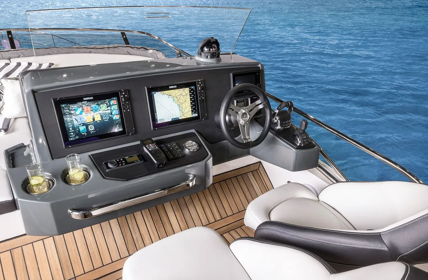 Bavaria R55 Ela — foto dello yacht n. 6