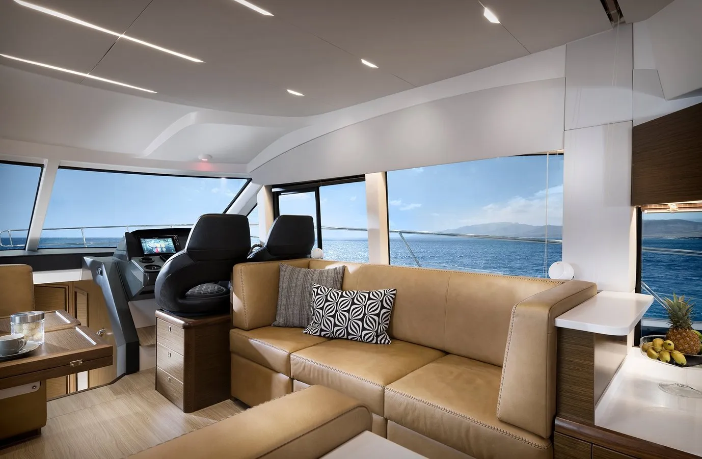 Bavaria R55 Ela — foto dello yacht n. 18