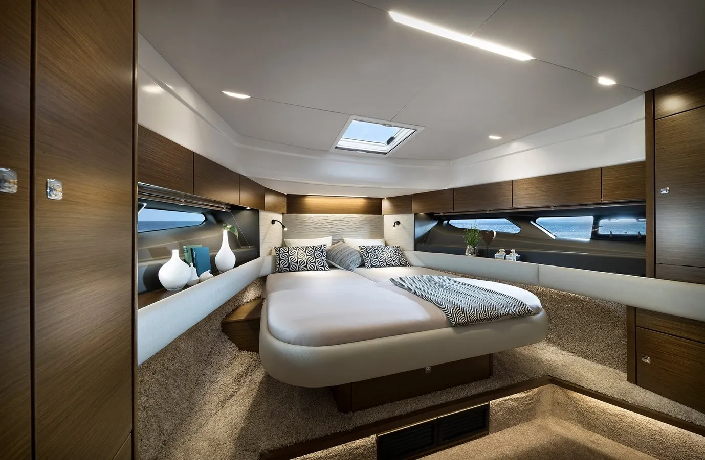 Bavaria R55 Ela — foto dello yacht n. 5
