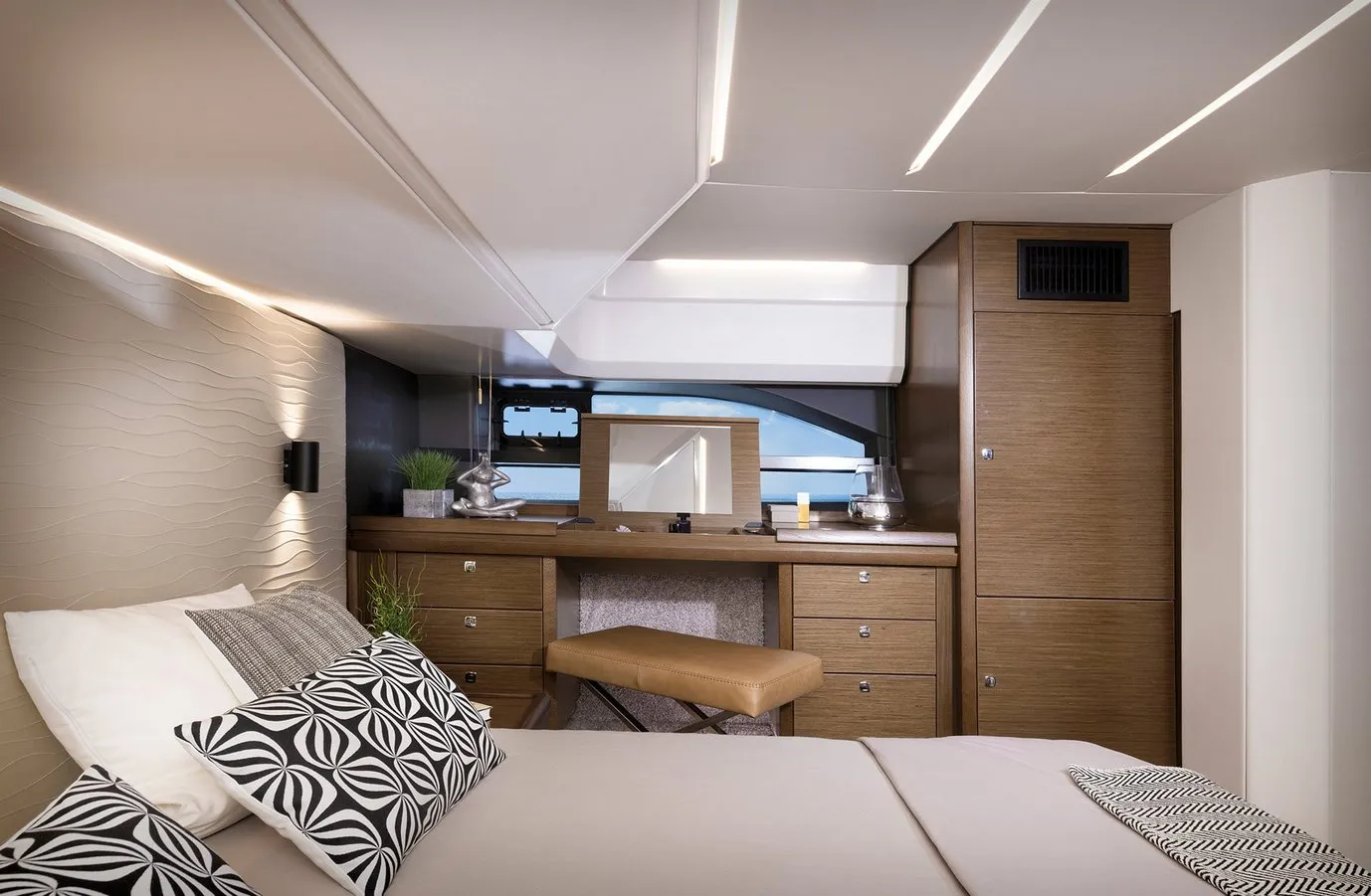 Bavaria R55 Ela — foto dello yacht n. 12