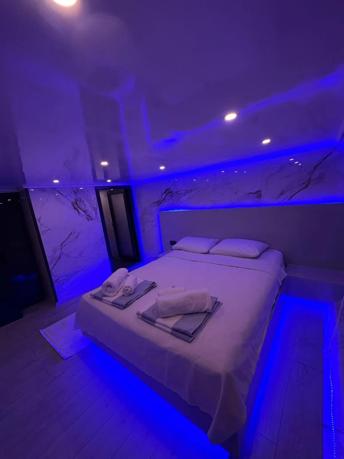 Motoryacht Lagertha — yacht photo 21