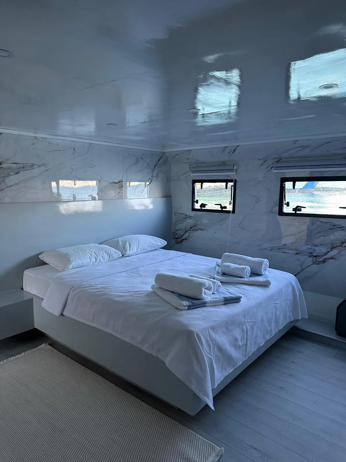 Motoryacht Lagertha — yacht photo 14