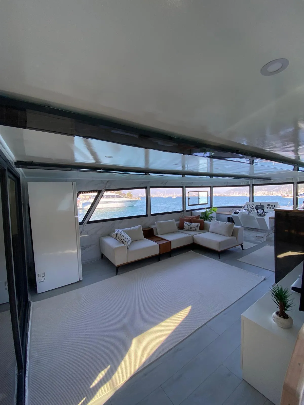 Motoryacht Lagertha — yacht photo 17