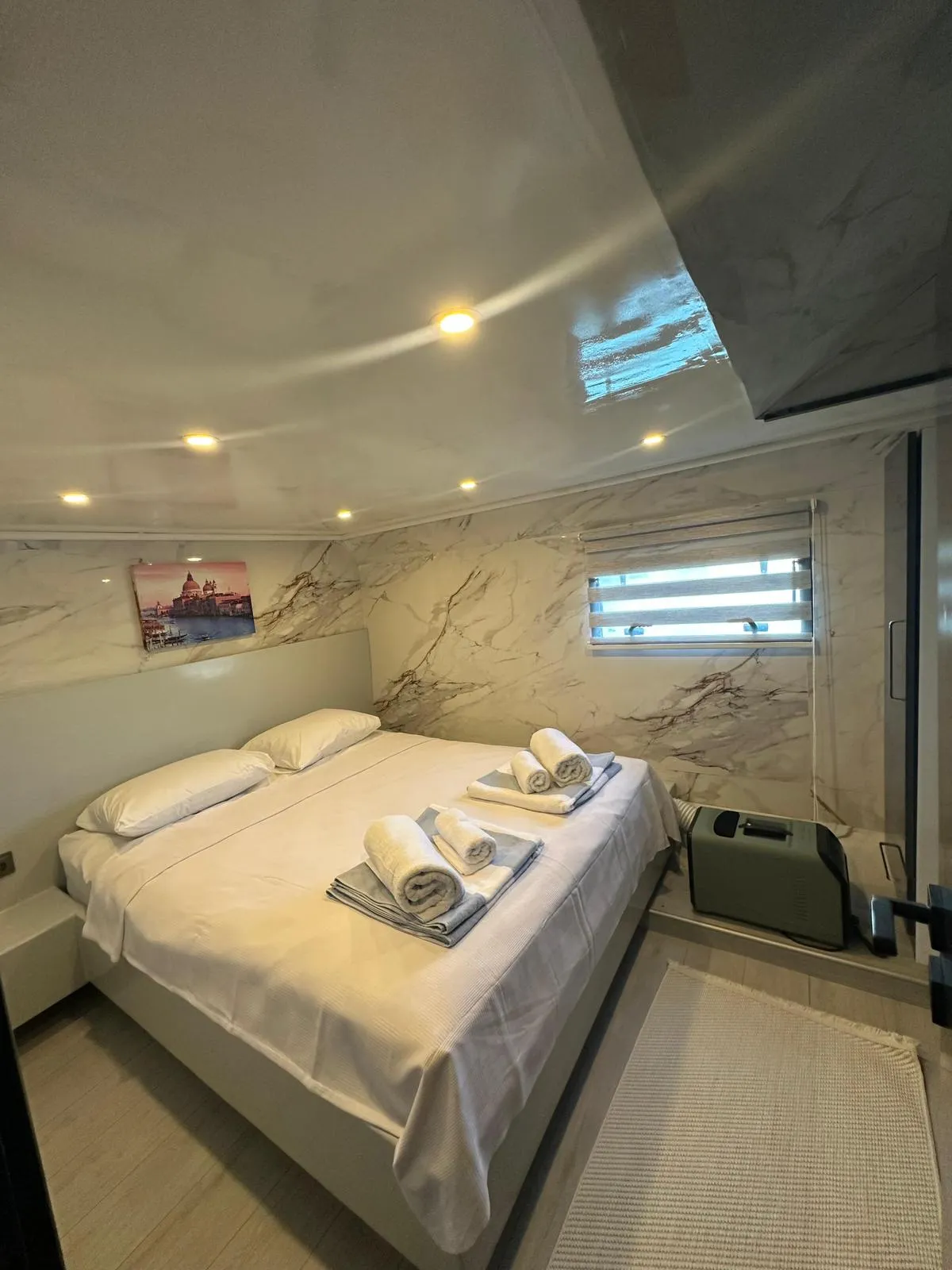 Motoryacht Lagertha — yacht photo 25