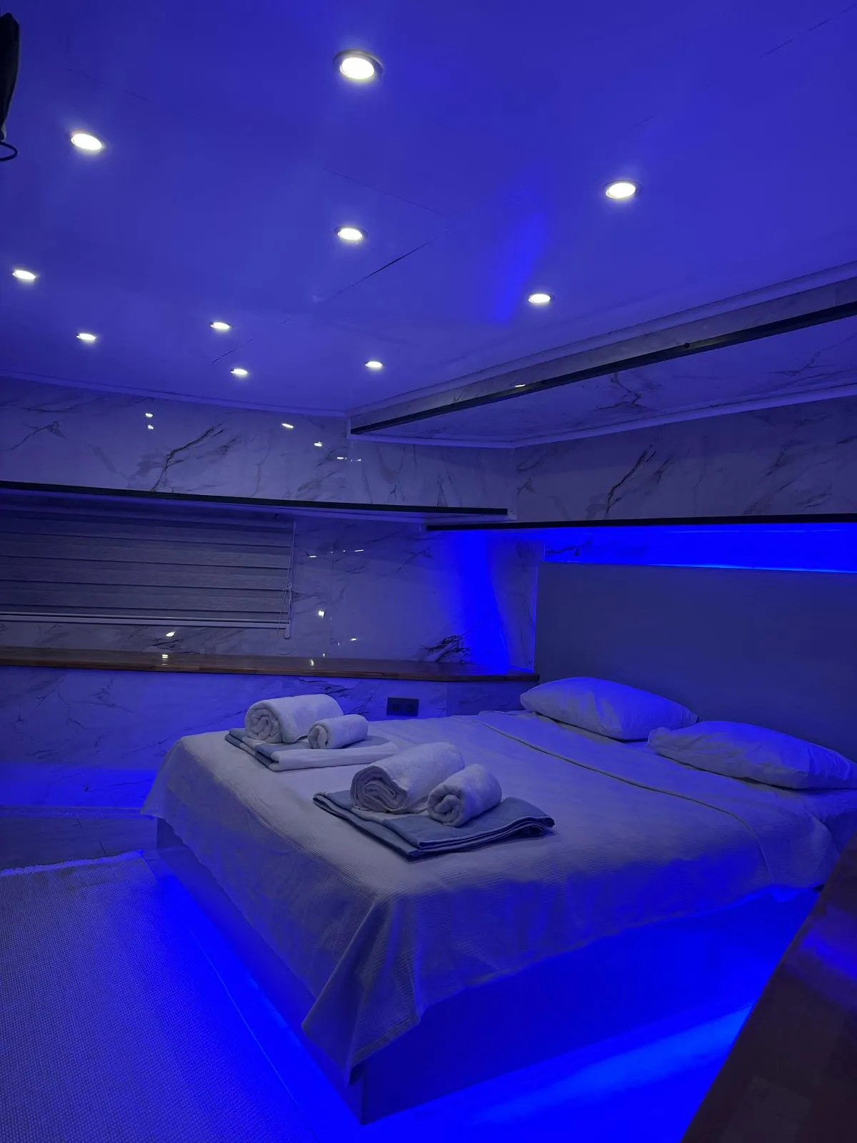 Motoryacht Lagertha — yacht photo 20
