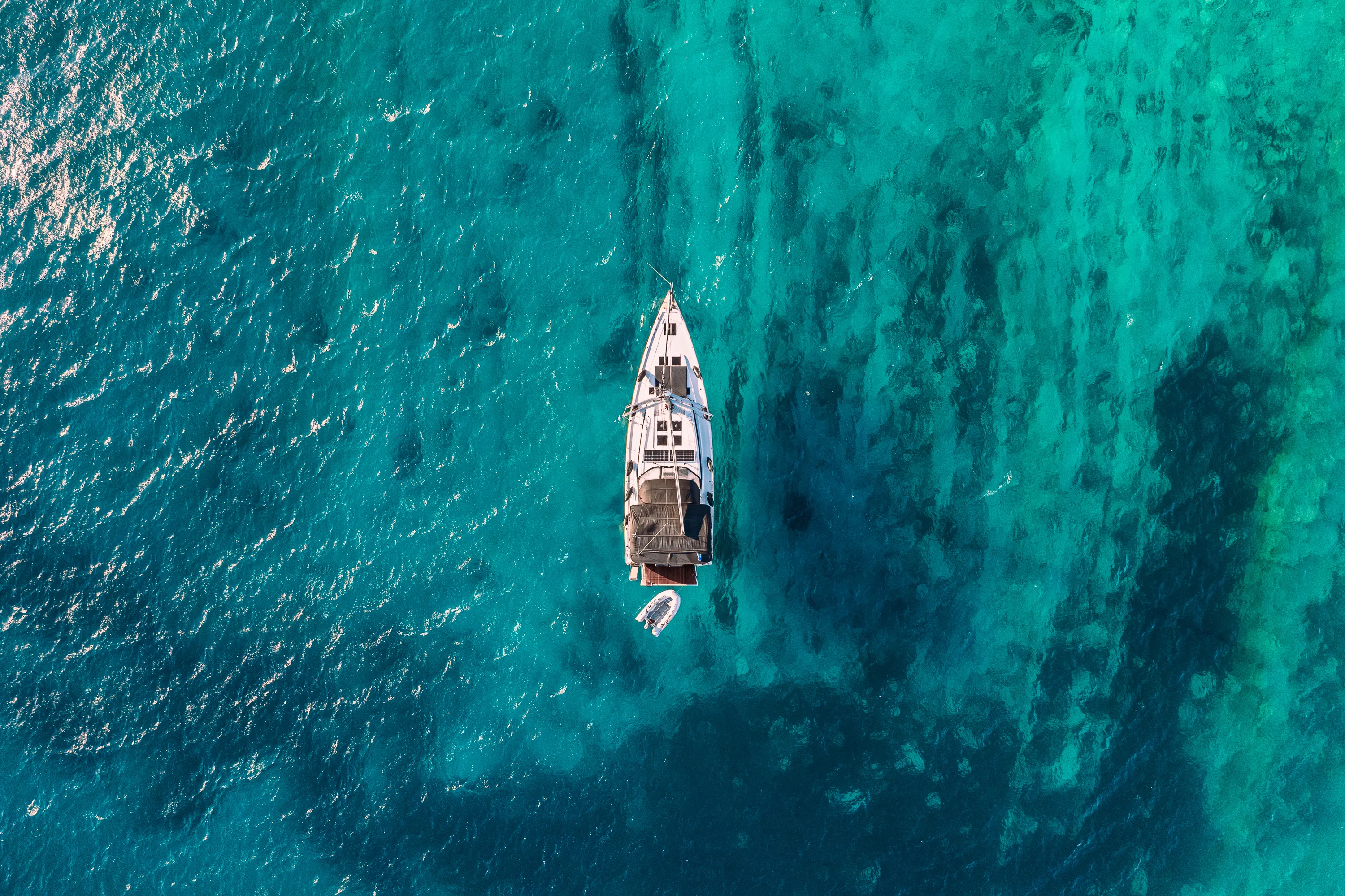 Bavaria C57 Ghost — foto dello yacht n. 3
