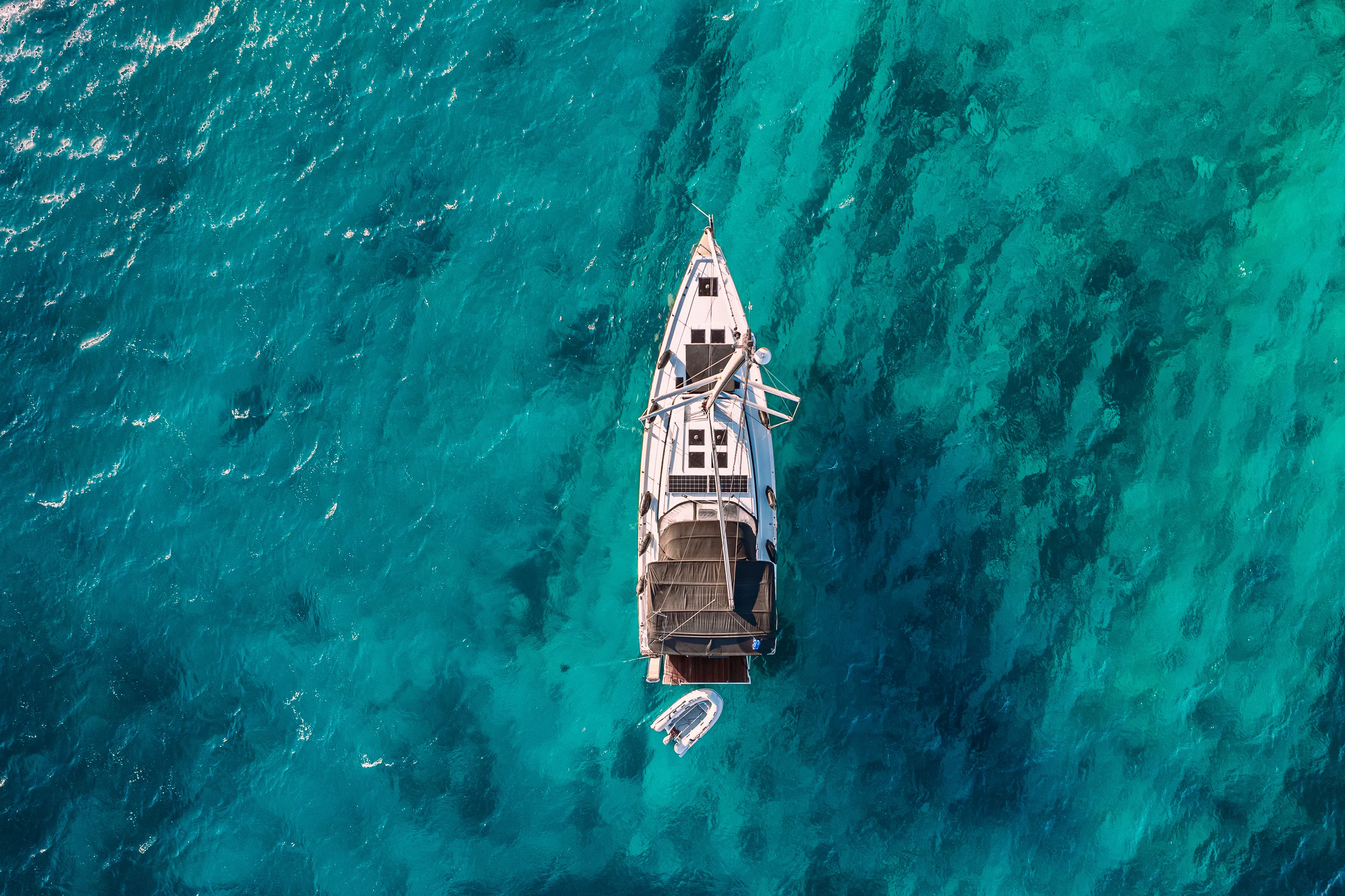 Bavaria C57 Ghost — foto dello yacht n. 31