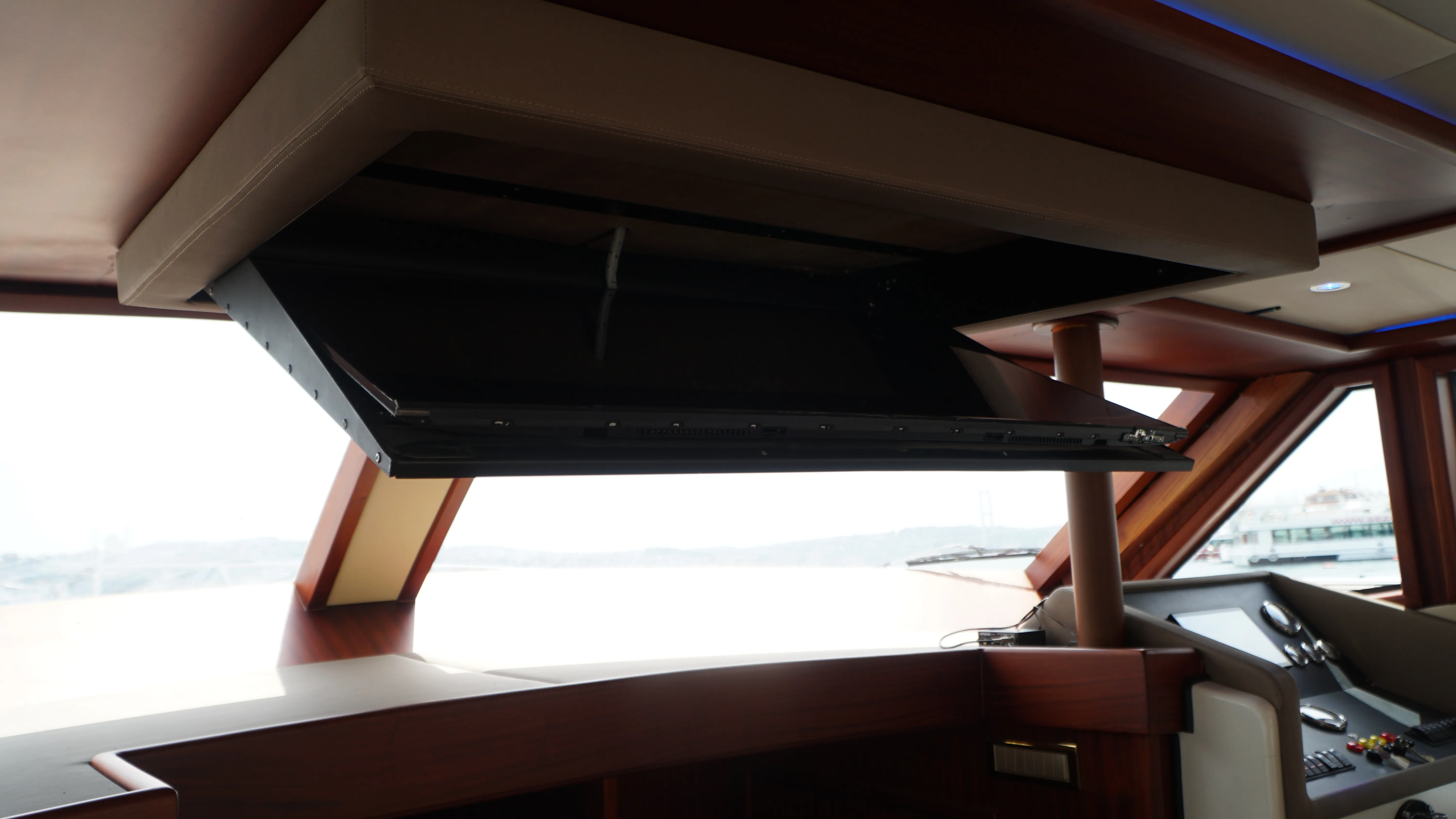 Motoryacht Defne Sultan — yacht photo 28