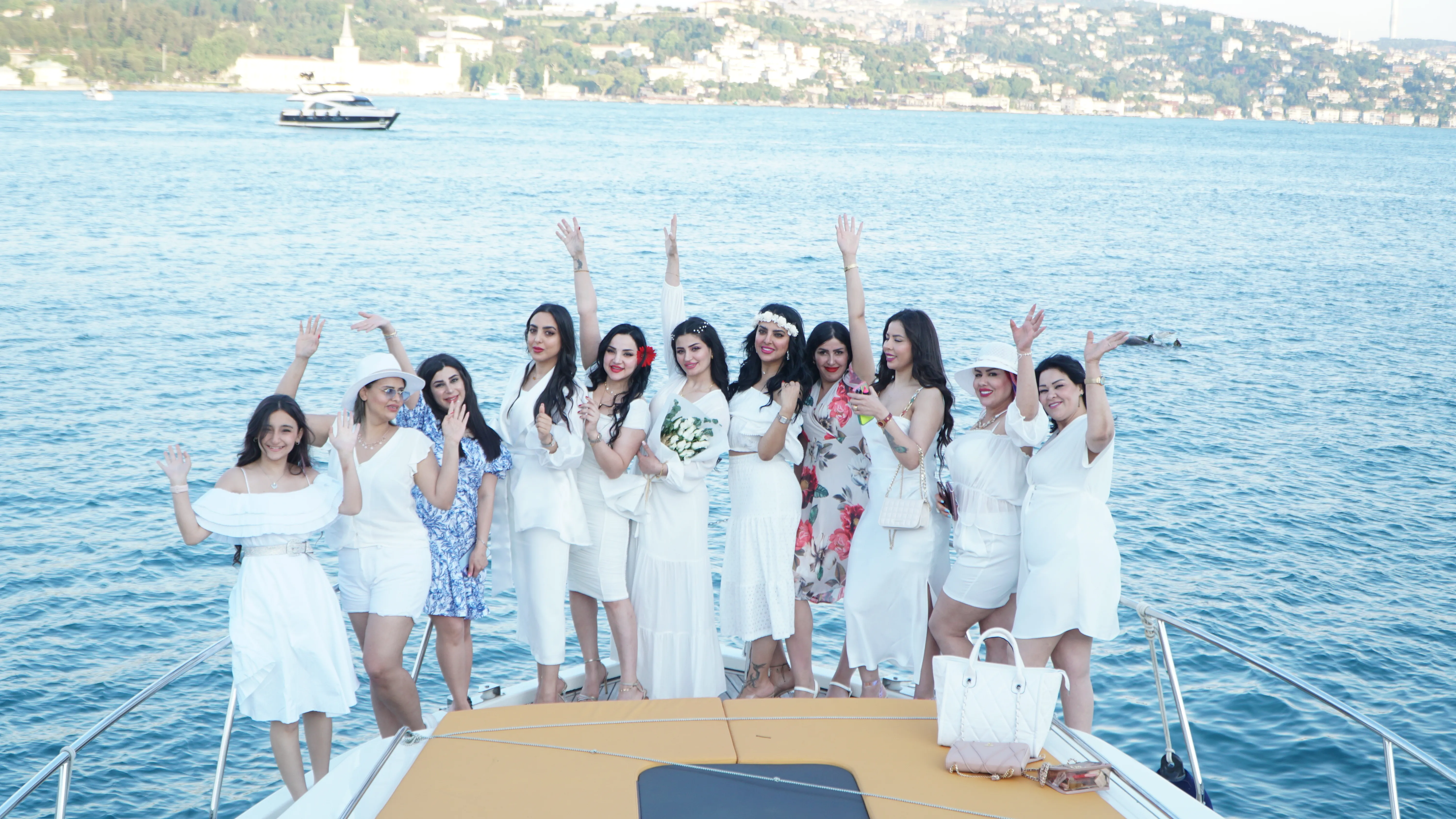 Motoryacht Defne Sultan — yacht photo 26