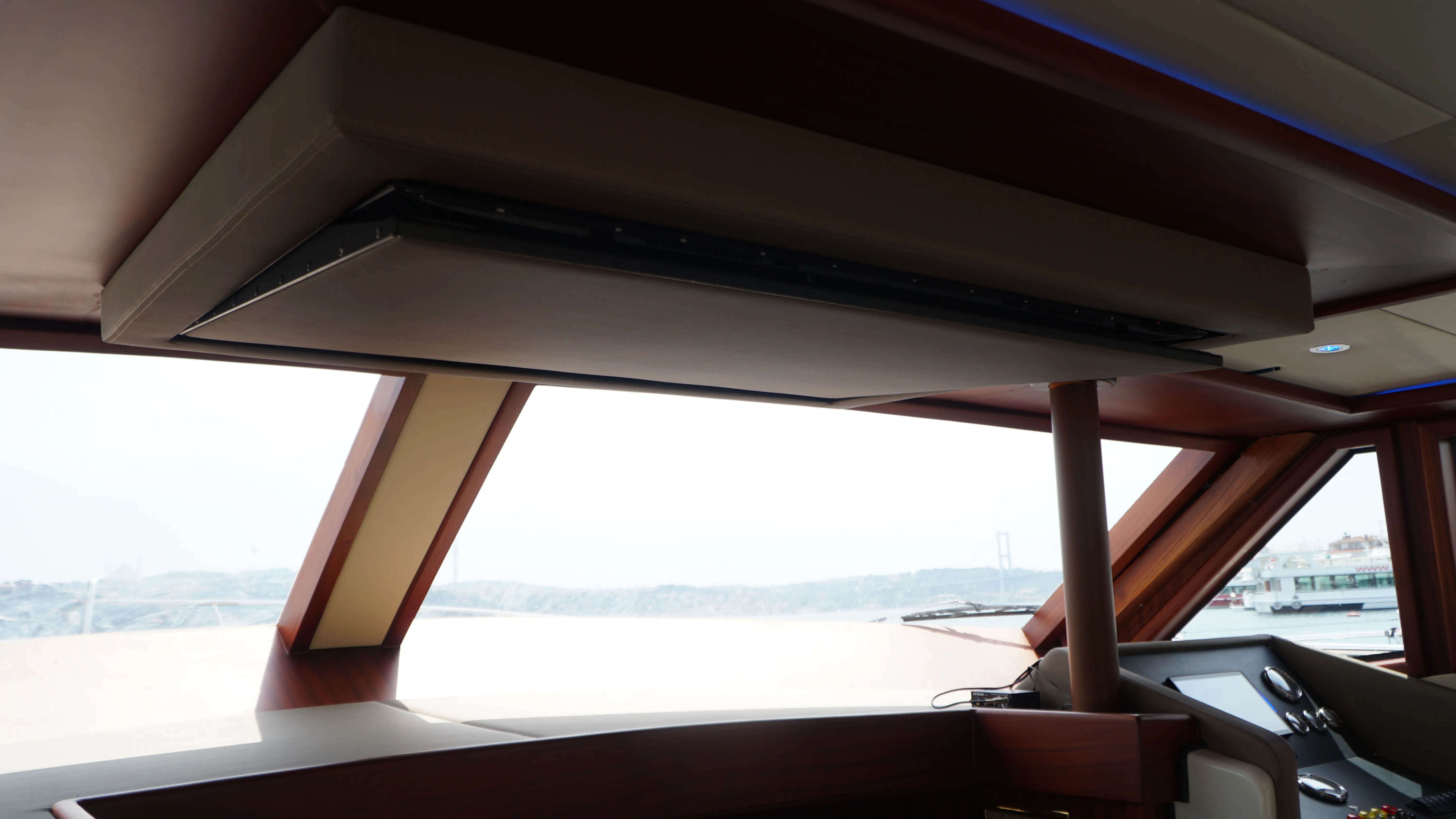 Motoryacht Defne Sultan — yacht photo 25