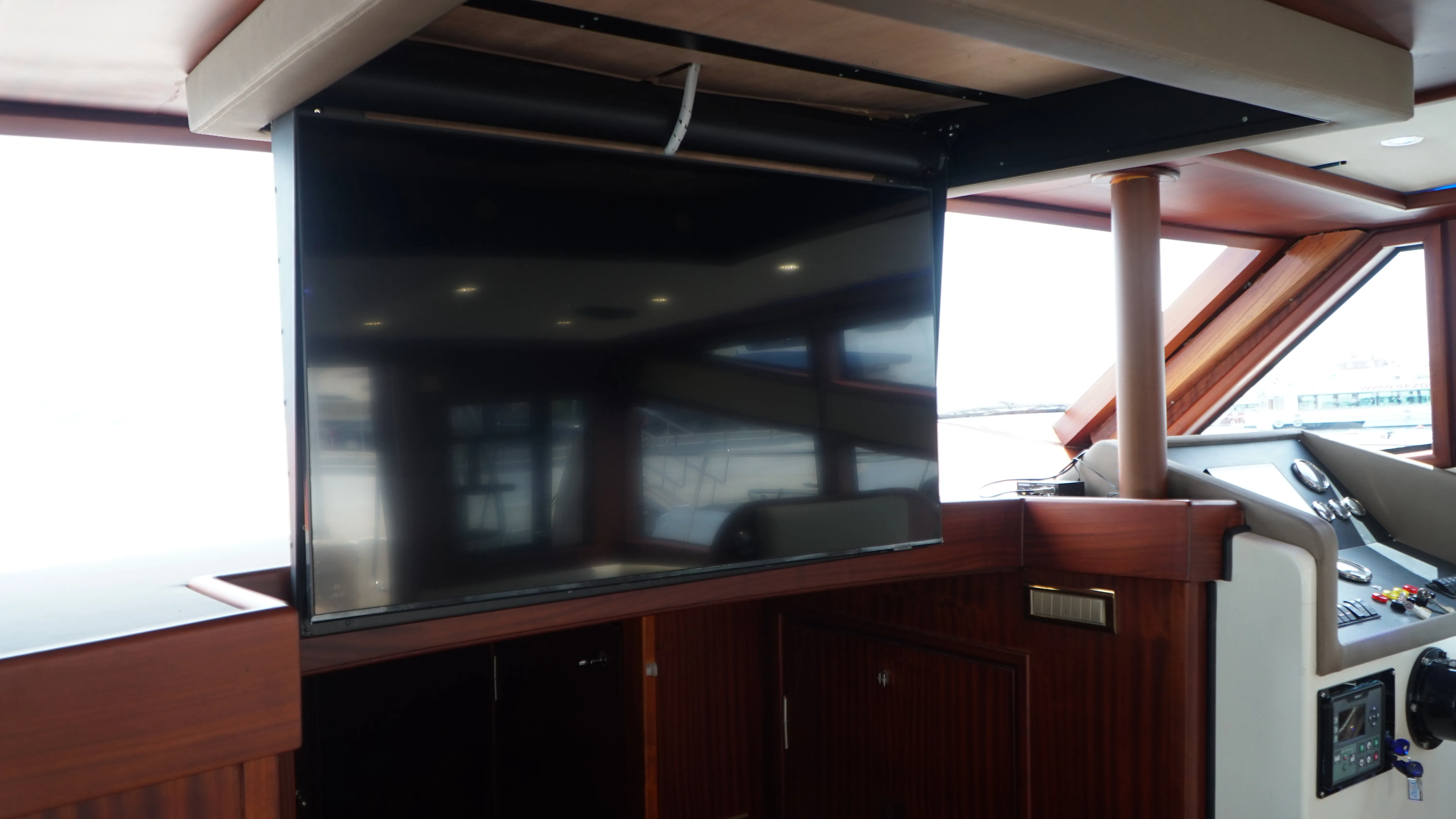 Motoryacht Defne Sultan — yacht photo 19