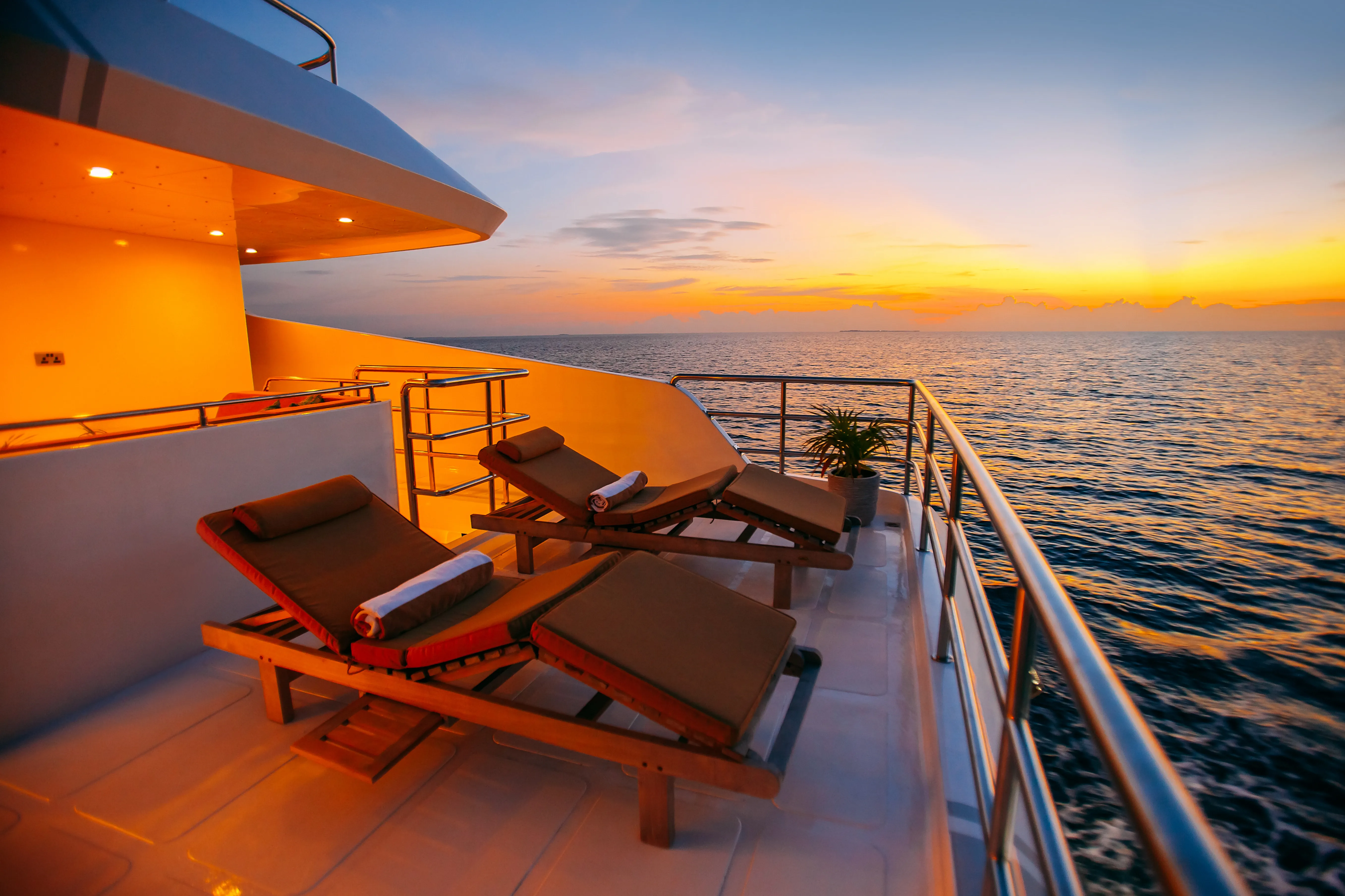 Luxury Sailing Yacht Alice — foto dello yacht n. 13