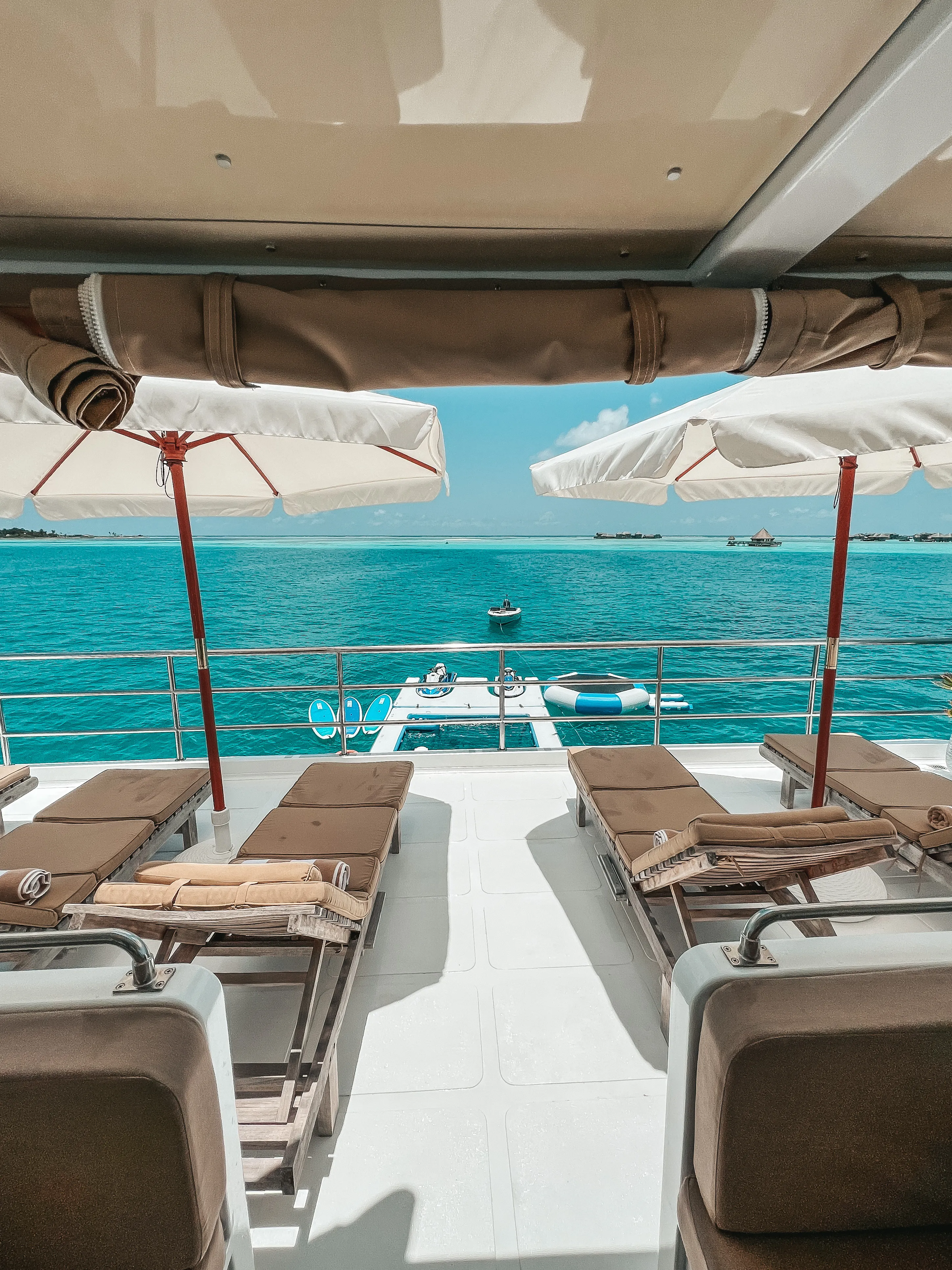 Luxury Sailing Yacht Alice — foto dello yacht n. 12