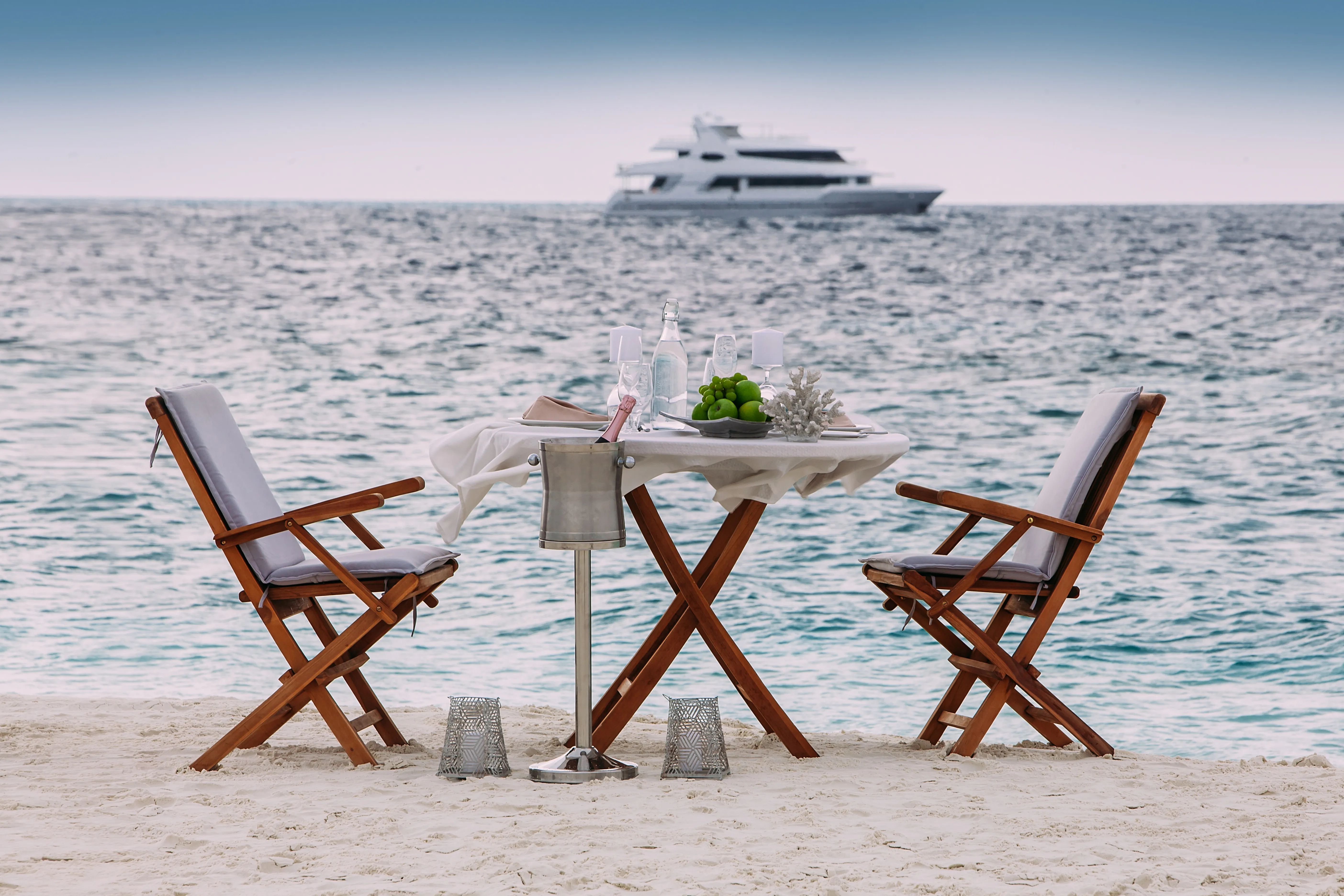 Luxury Sailing Yacht Alice — foto dello yacht n. 3