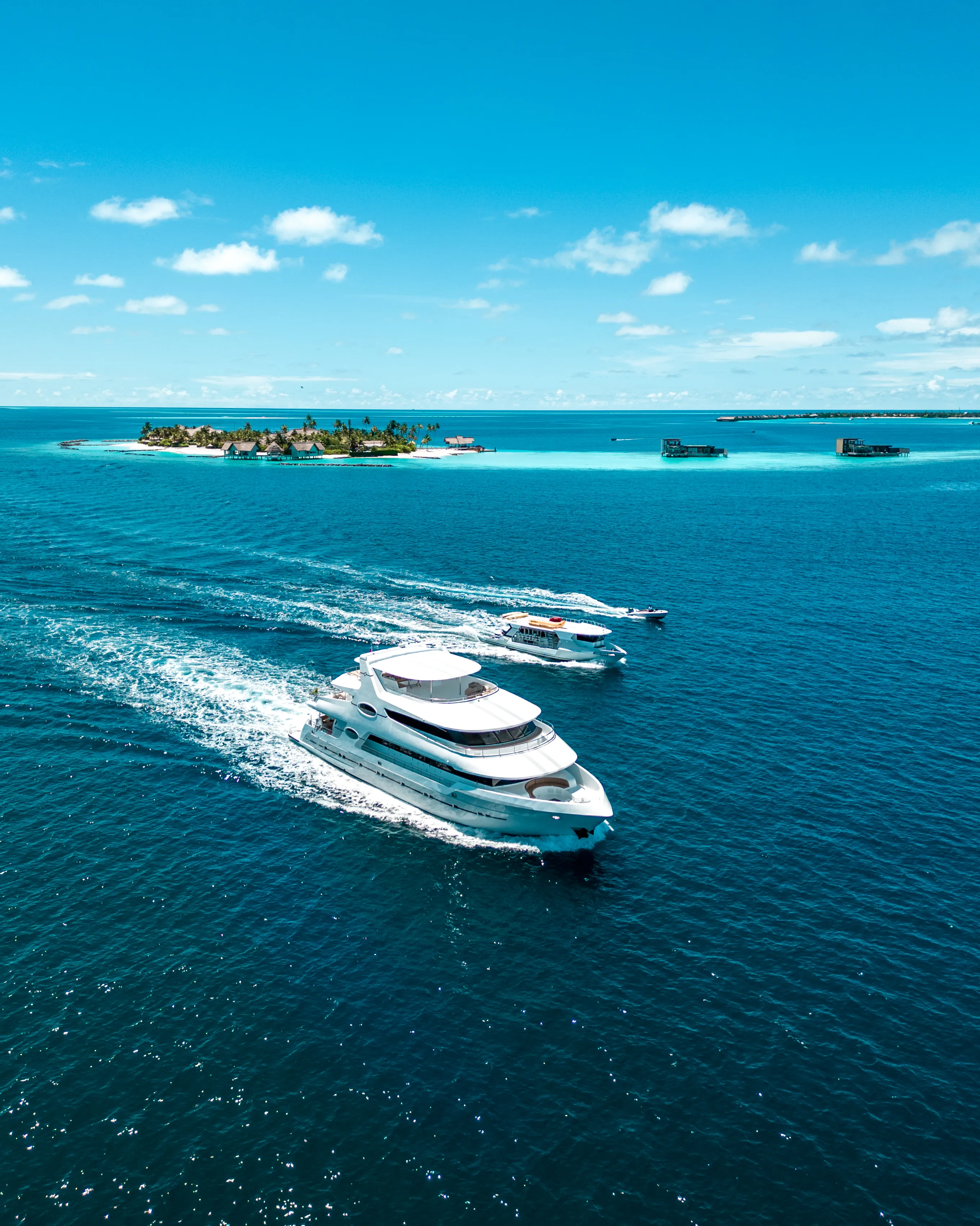 Luxury Sailing Yacht Alice — foto dello yacht n. 2