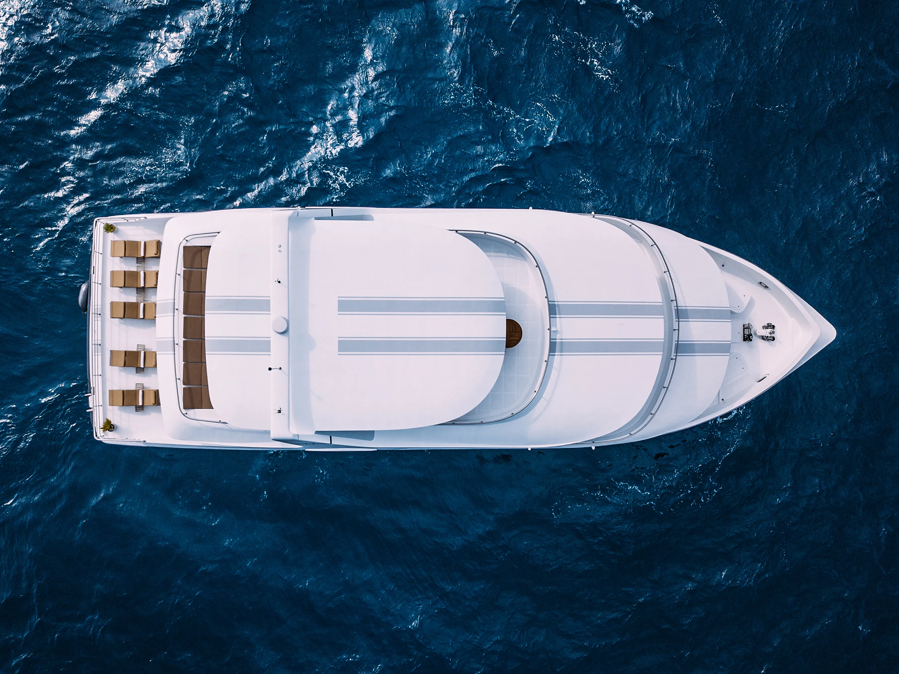 Luxury Sailing Yacht Alice — foto dello yacht n. 18