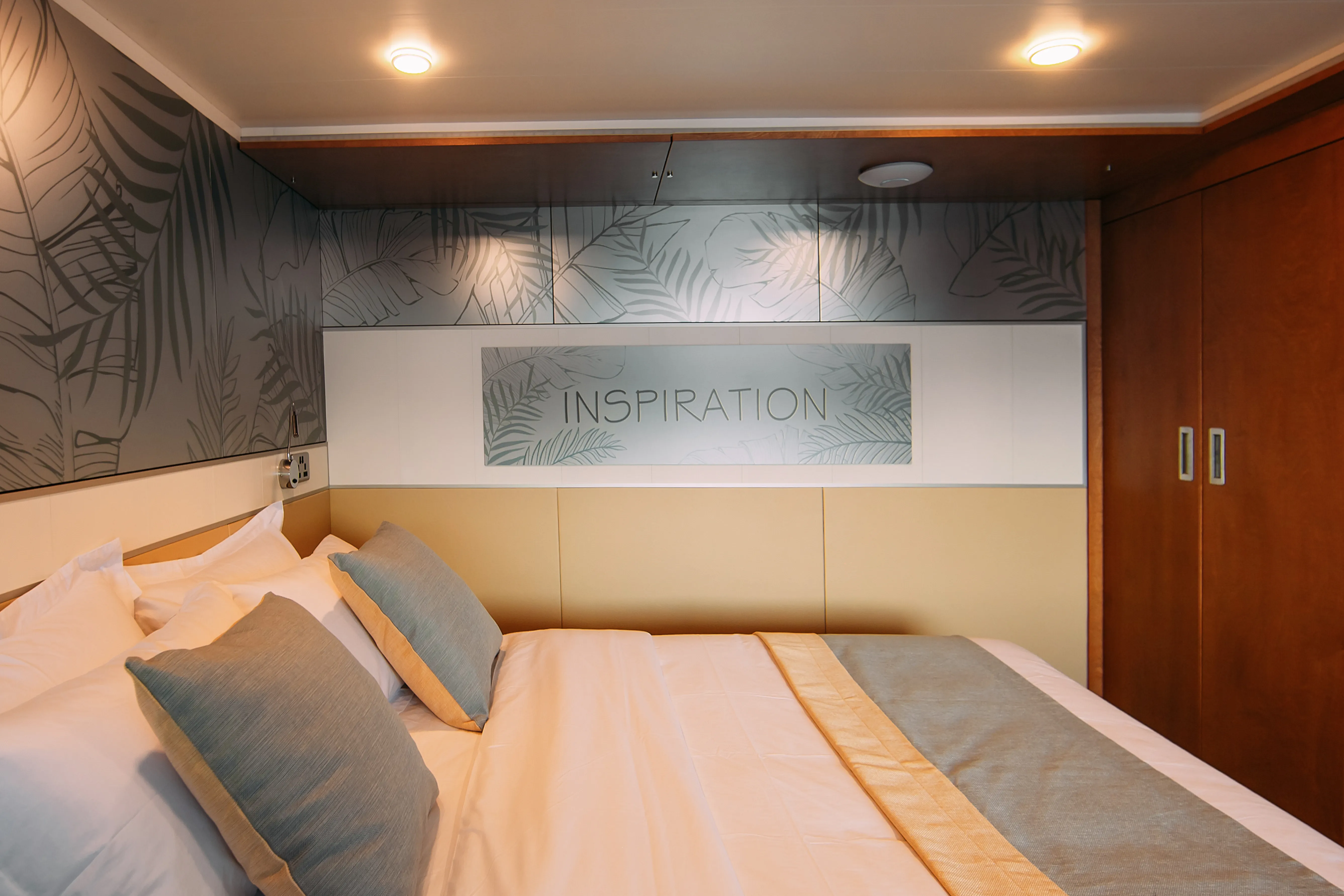 Luxury Sailing Yacht Alice — foto dello yacht n. 5