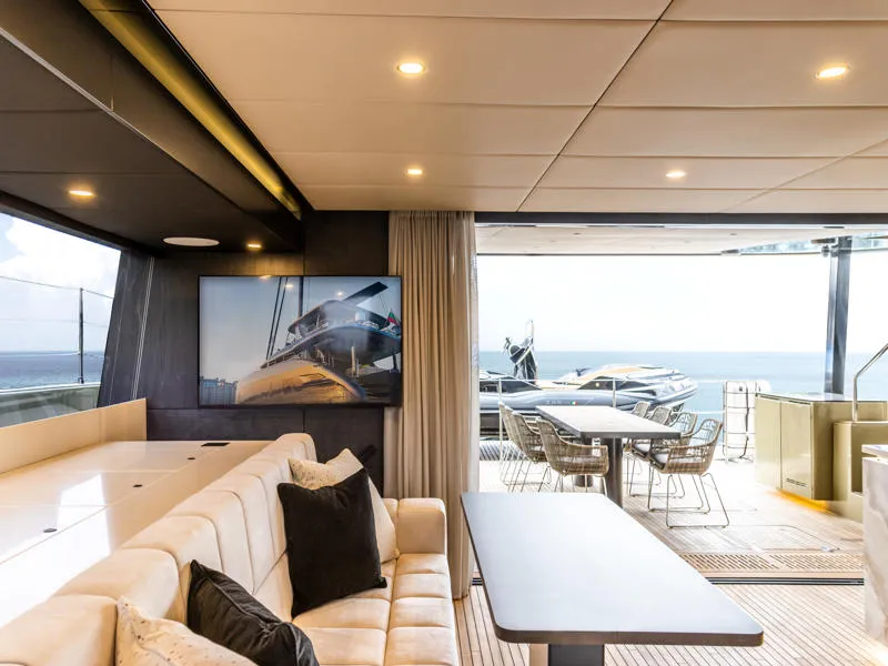 Sunreef 60 YGO. — yacht photo 2