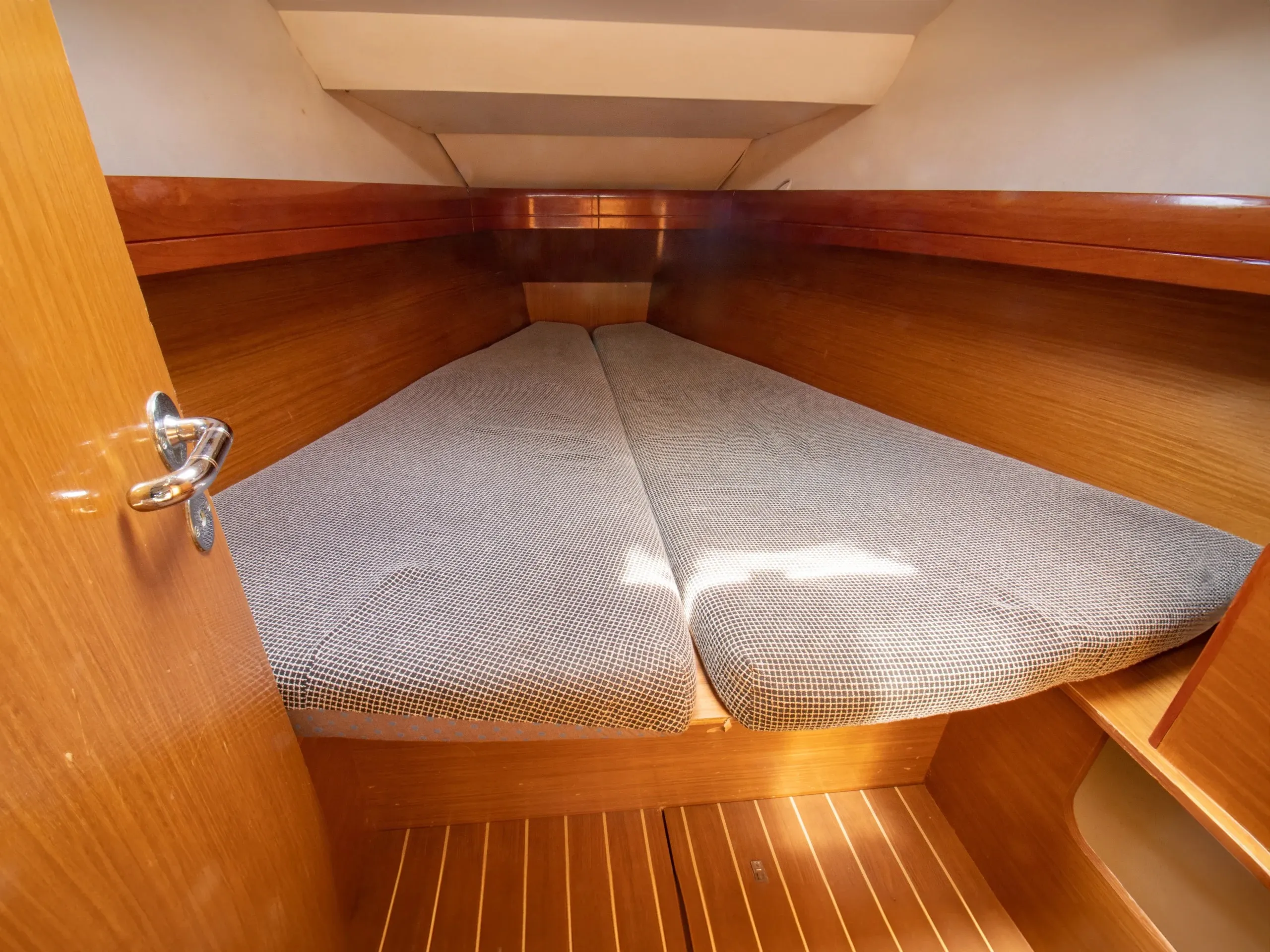 Sun Odyssey 36 Kos 36 — jahtikuva 2
