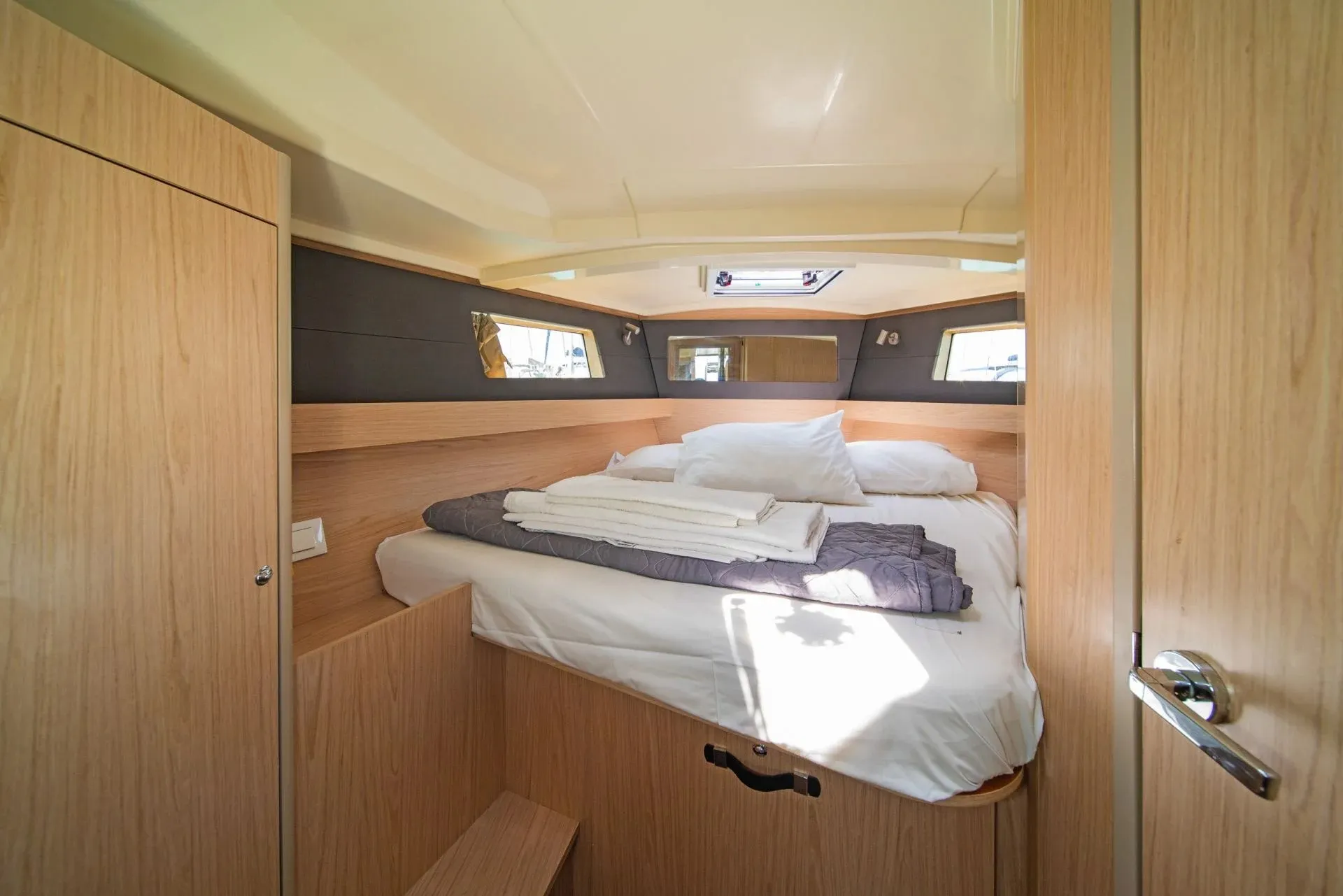 Oceanis 41.1 Kos 41 — foto dello yacht n. 5