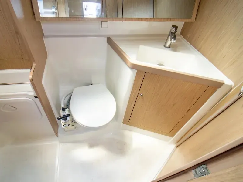 Oceanis 41.1 Kos 41 — foto dello yacht n. 7