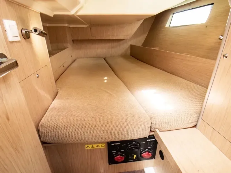 Oceanis 41.1 Kos 41 — foto dello yacht n. 4