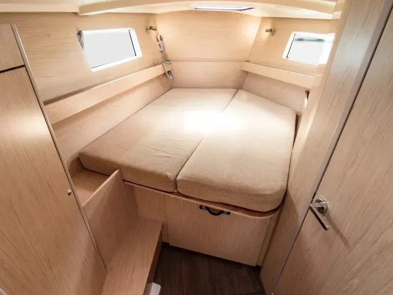 Oceanis 41.1 Kos 41 — foto dello yacht n. 13