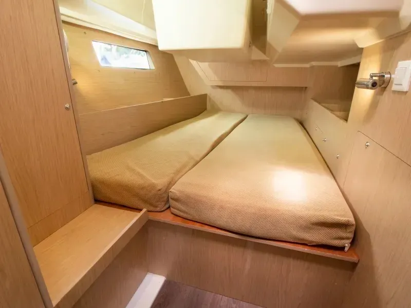Oceanis 41.1 Kos 41 — foto dello yacht n. 9