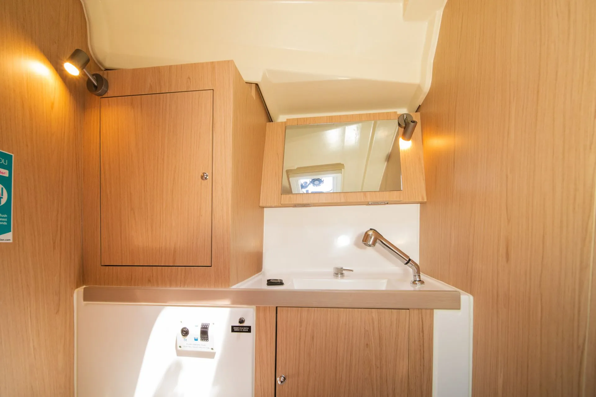 Oceanis 41.1 Kos 41 — foto dello yacht n. 11