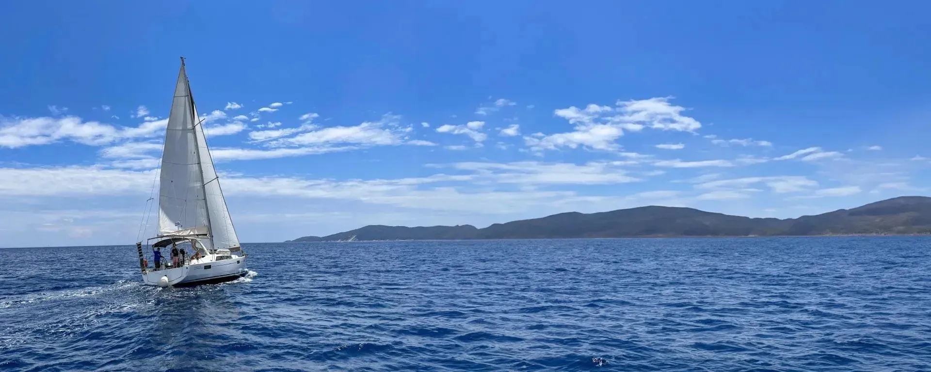 Oceanis 41.1 Kos 41 — foto dello yacht n. 14