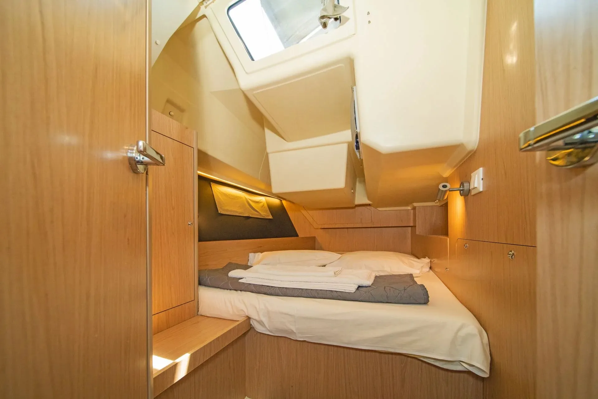 Oceanis 41.1 Kos 41 — foto dello yacht n. 10