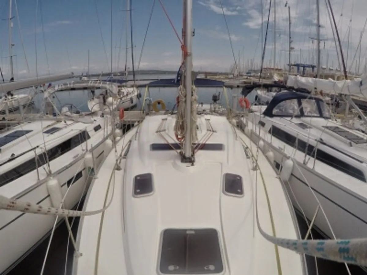 Bavaria 37 Alexandros I — foto dello yacht n. 3