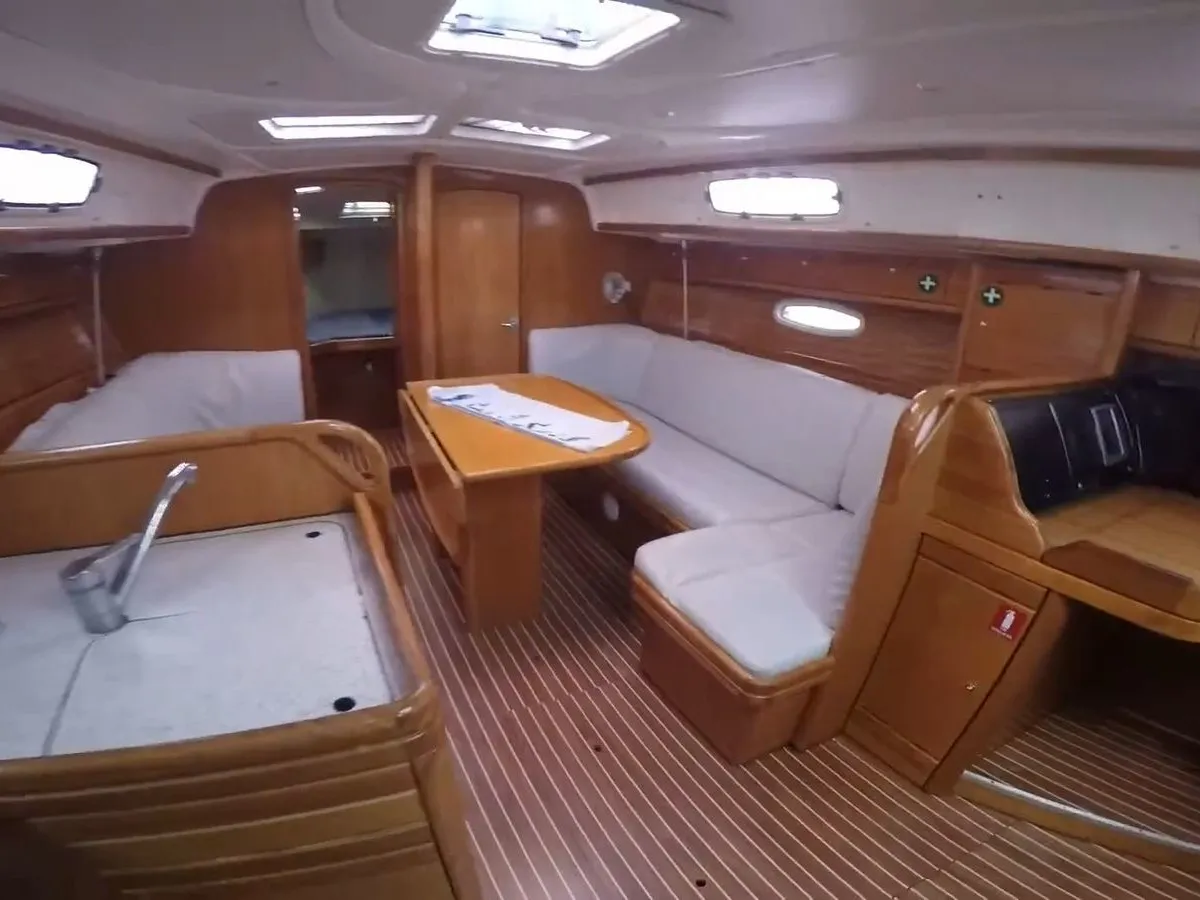 Bavaria 37 Alexandros I — foto dello yacht n. 2