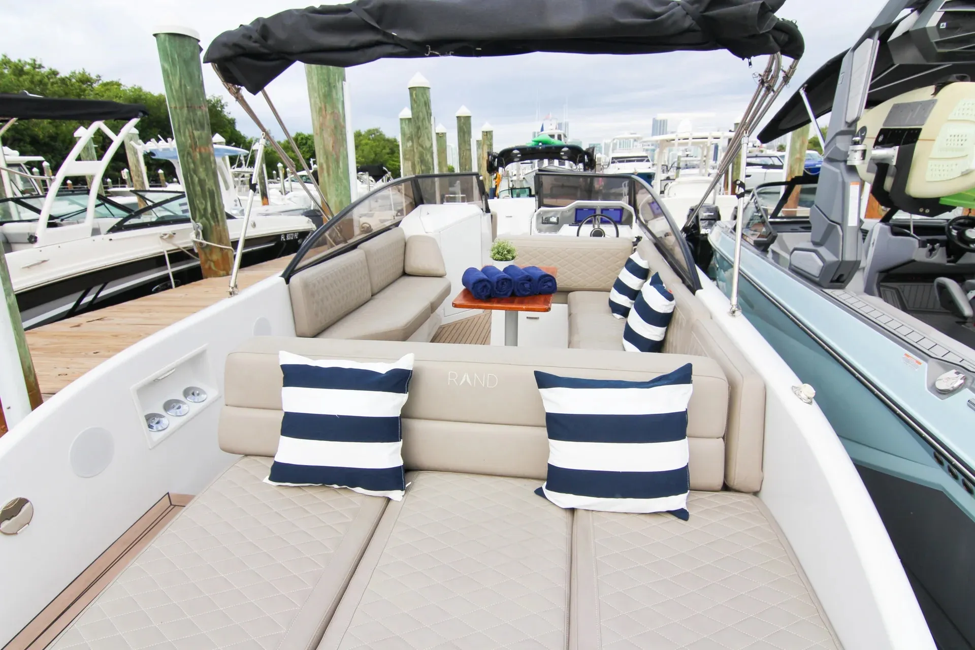 Rand Supreme 27 Classic — jahifoto 8