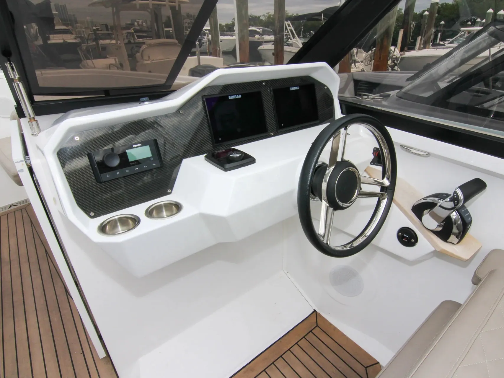 Rand Supreme 27 Classic — jahifoto 6