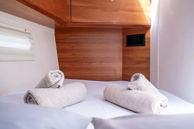 Hanse 575 Premium — yacht photo 3