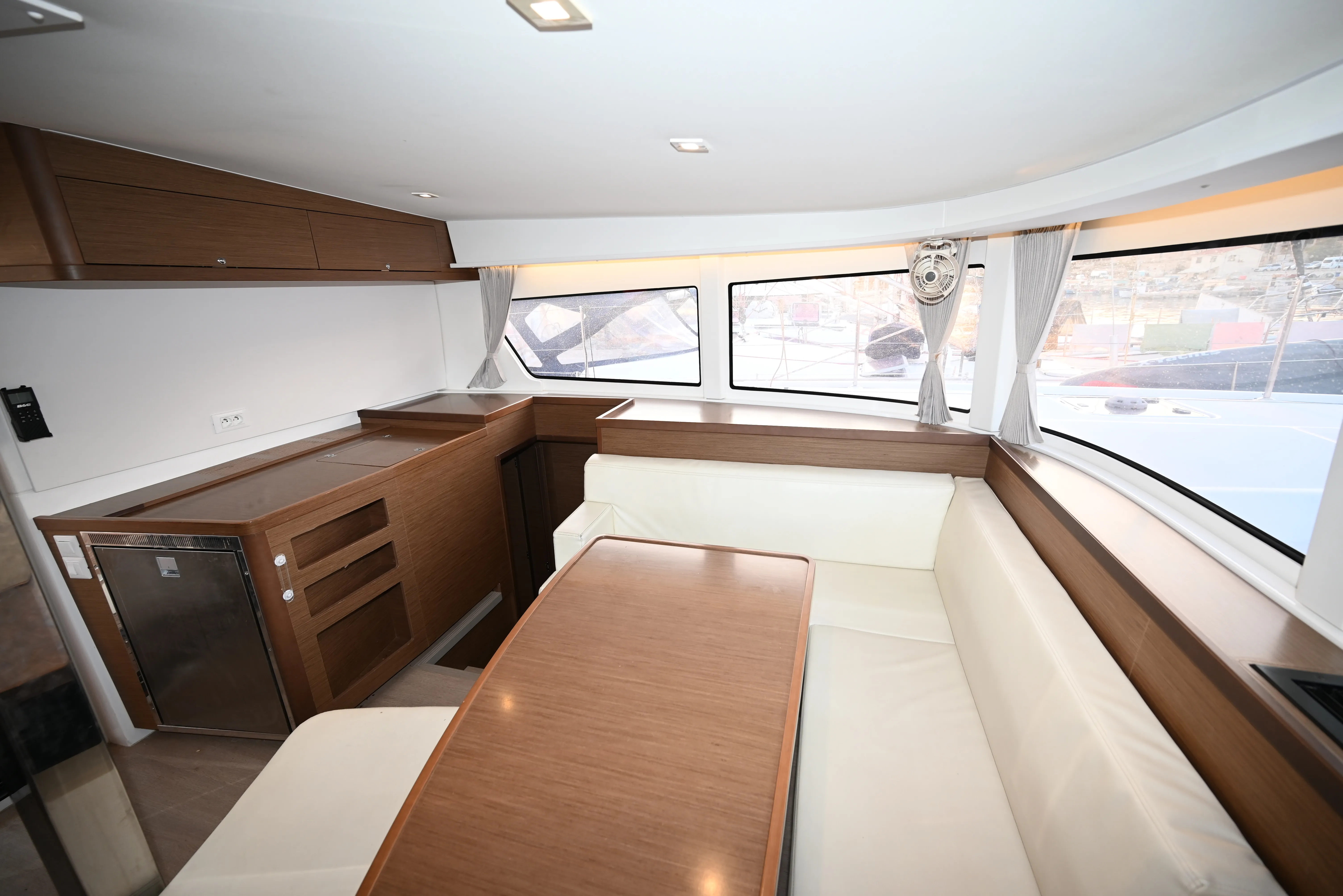 Lagoon 42 Alberta — foto dello yacht n. 48