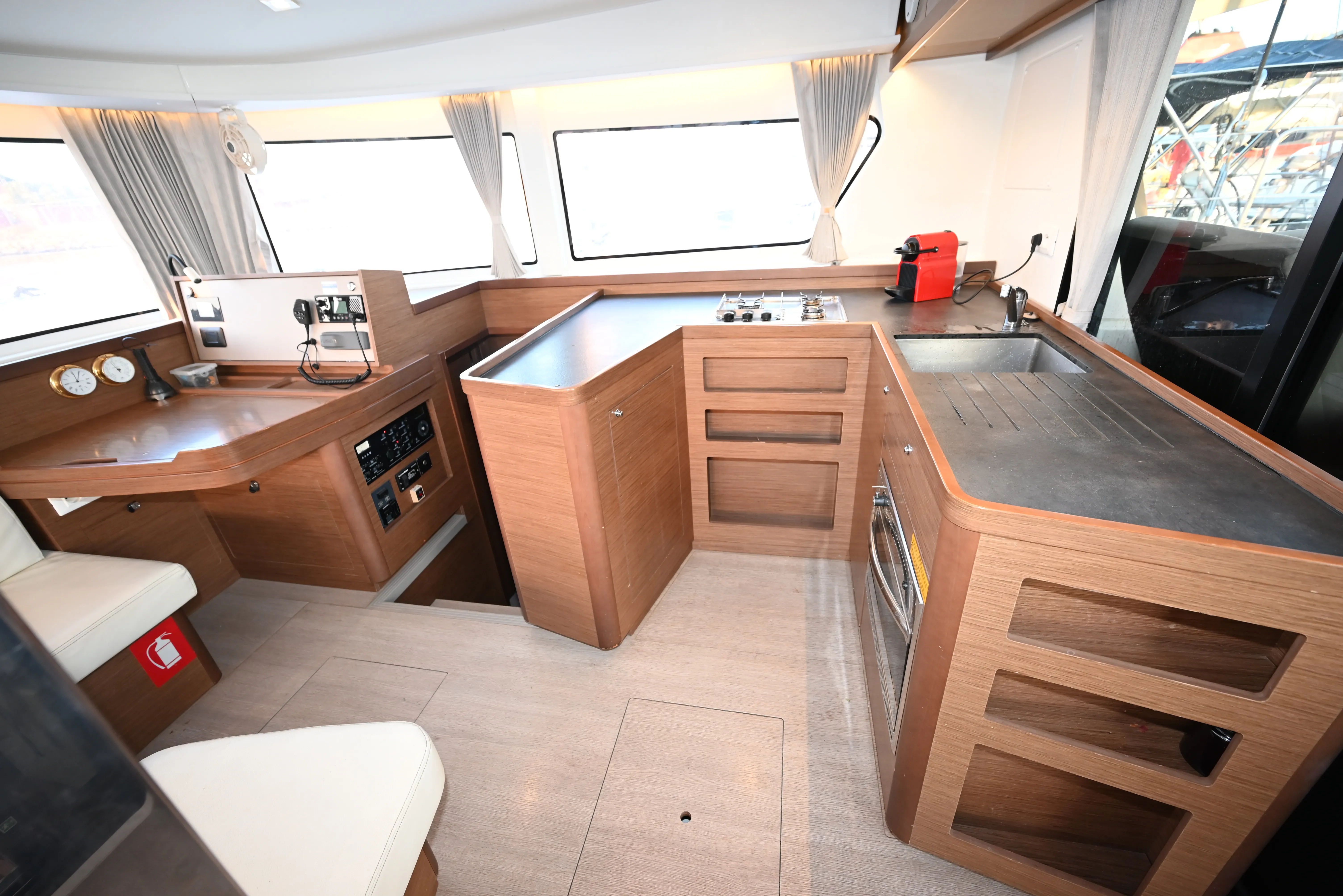 Lagoon 42 Alberta — foto dello yacht n. 50