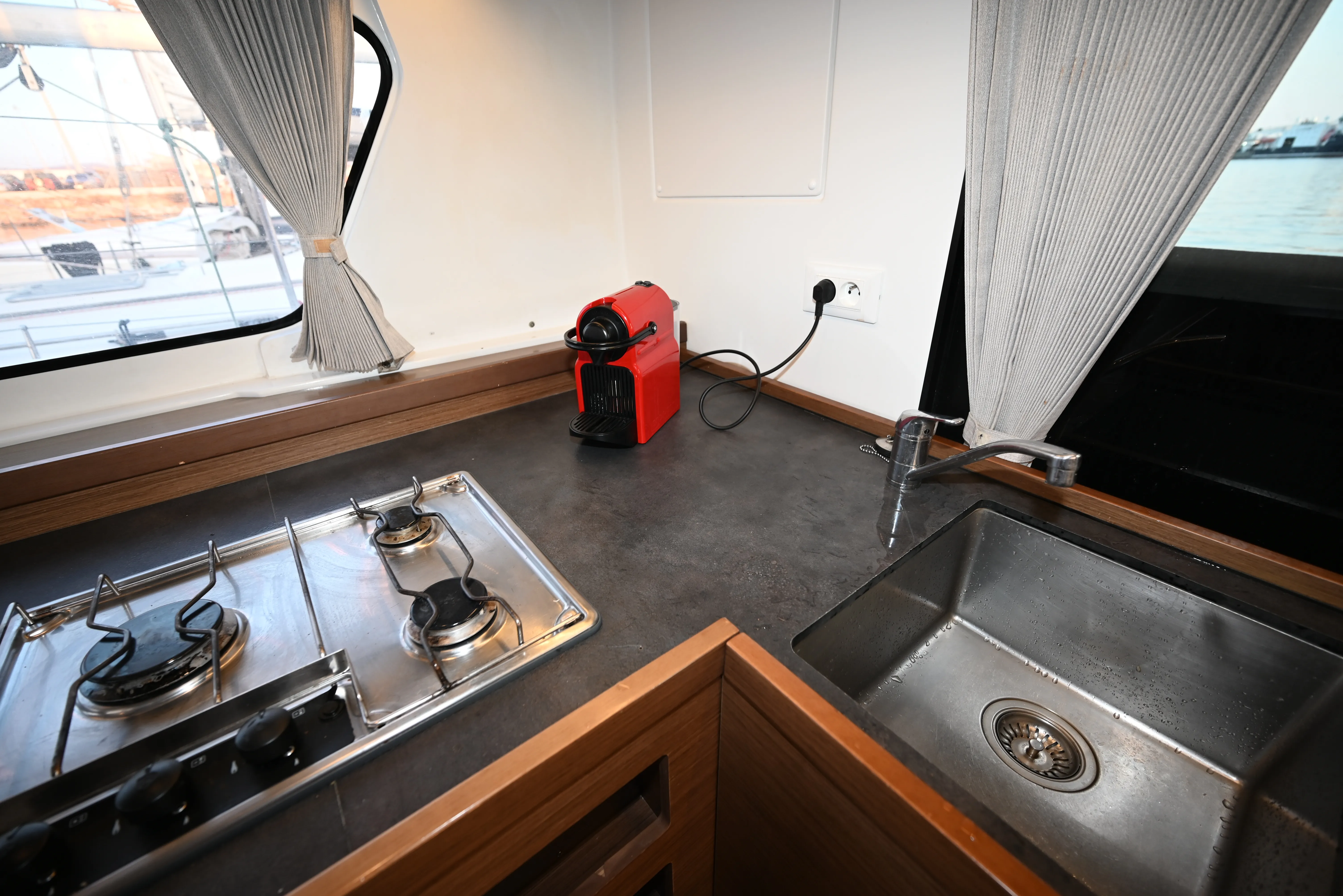 Lagoon 42 Alberta — foto dello yacht n. 51