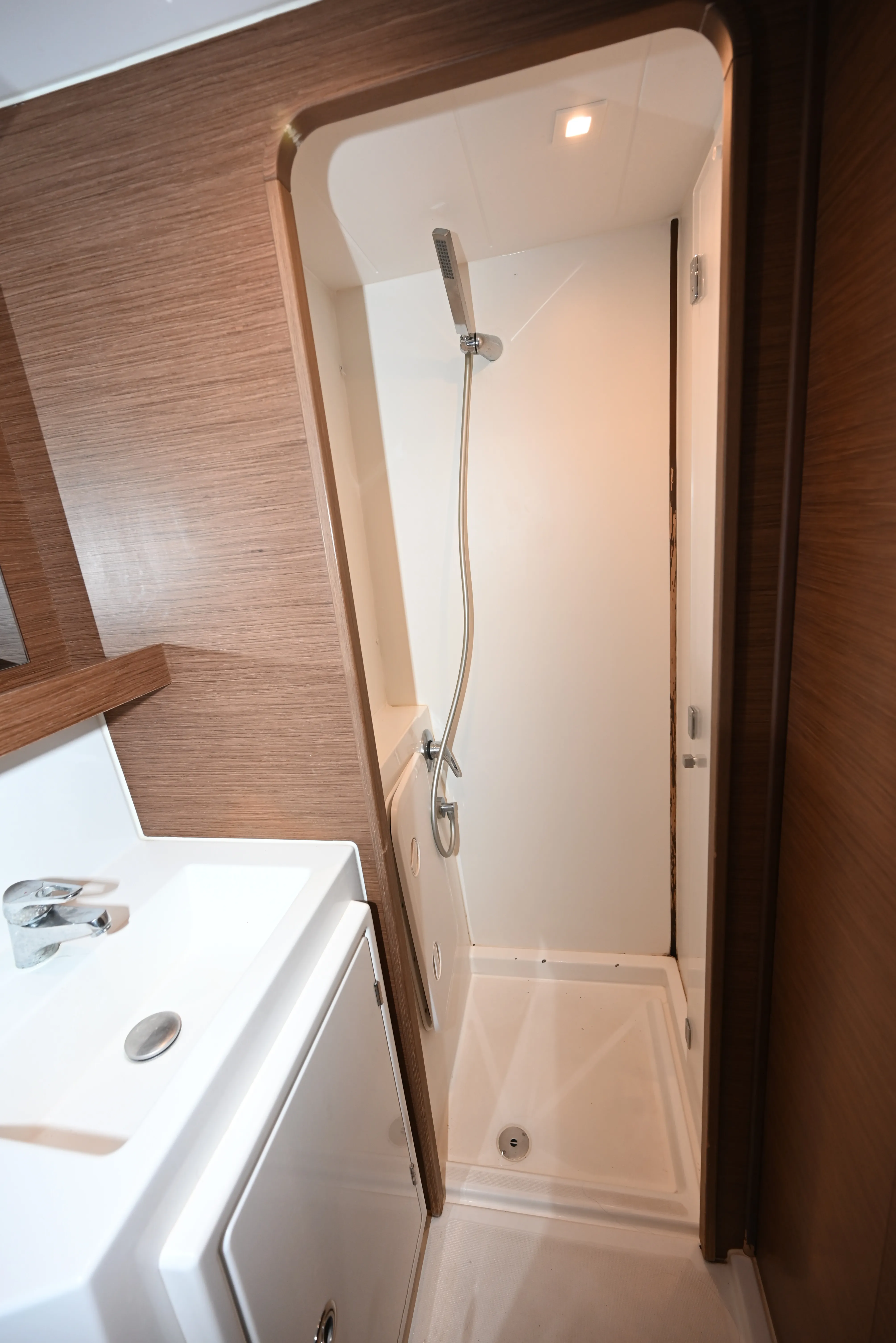Lagoon 42 Alberta — foto dello yacht n. 66