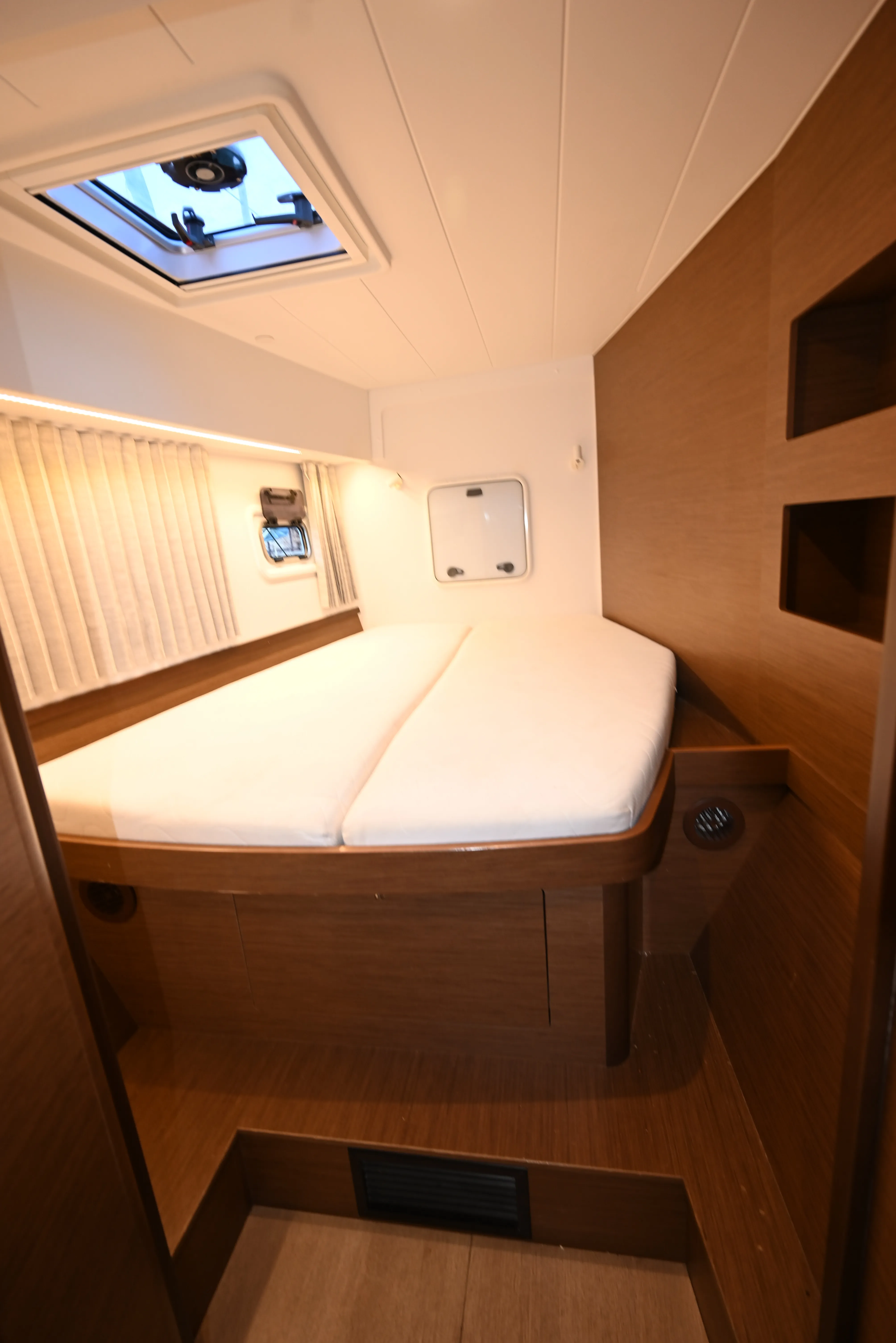 Lagoon 42 Alberta — foto dello yacht n. 27