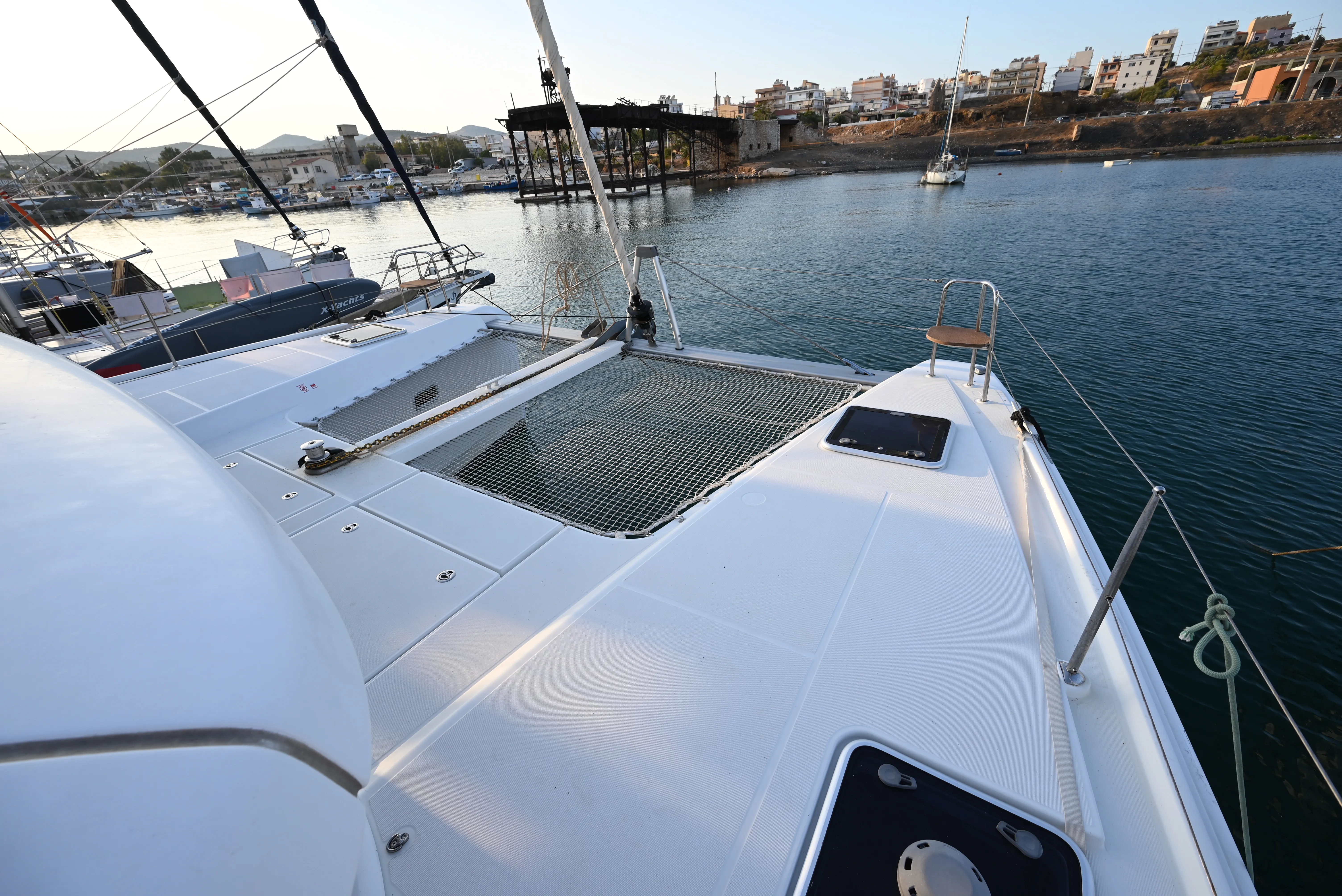 Lagoon 42 Alberta — foto dello yacht n. 6