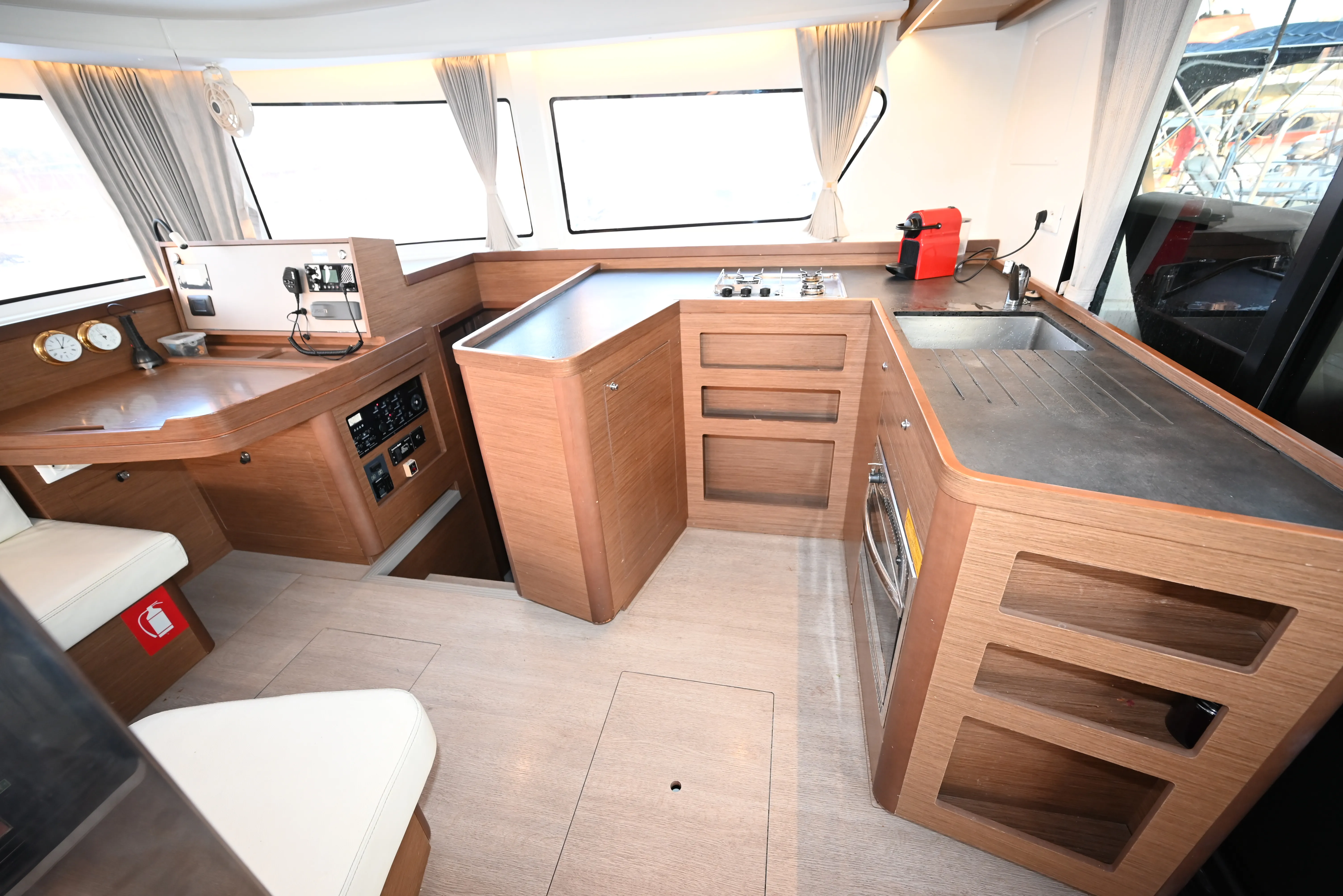 Lagoon 42 Alberta — foto dello yacht n. 65