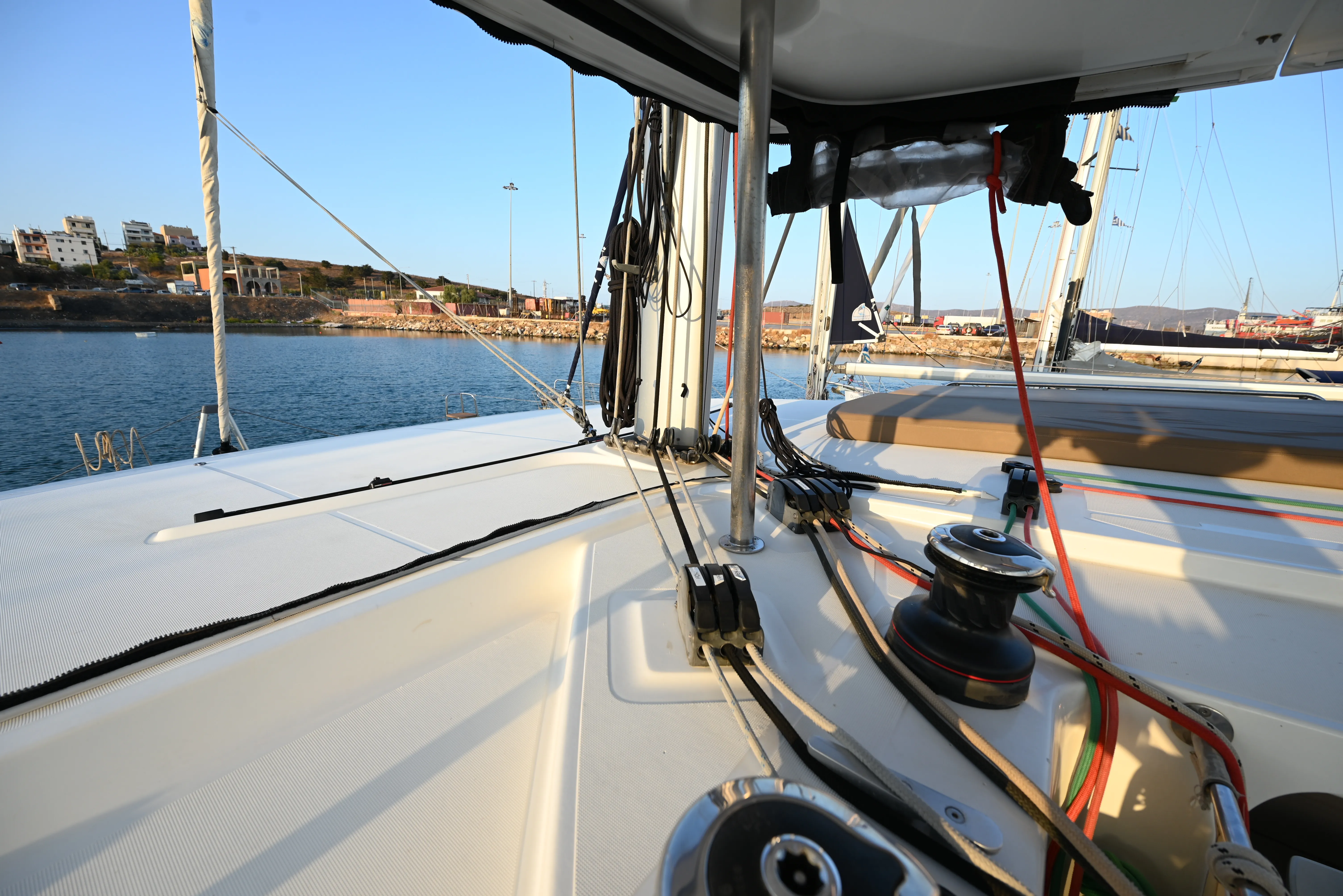 Lagoon 42 Alberta — foto dello yacht n. 56