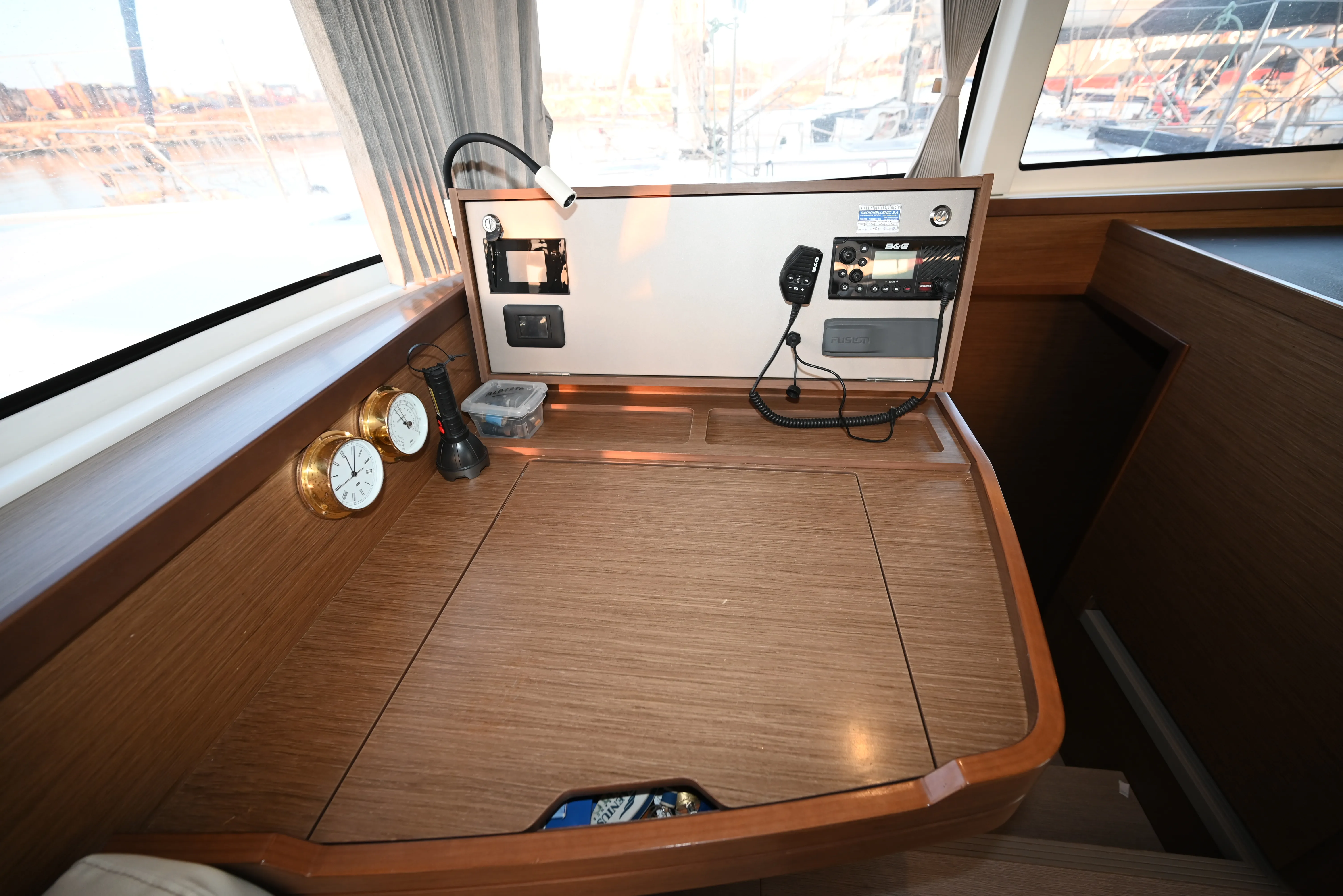 Lagoon 42 Alberta — foto dello yacht n. 14