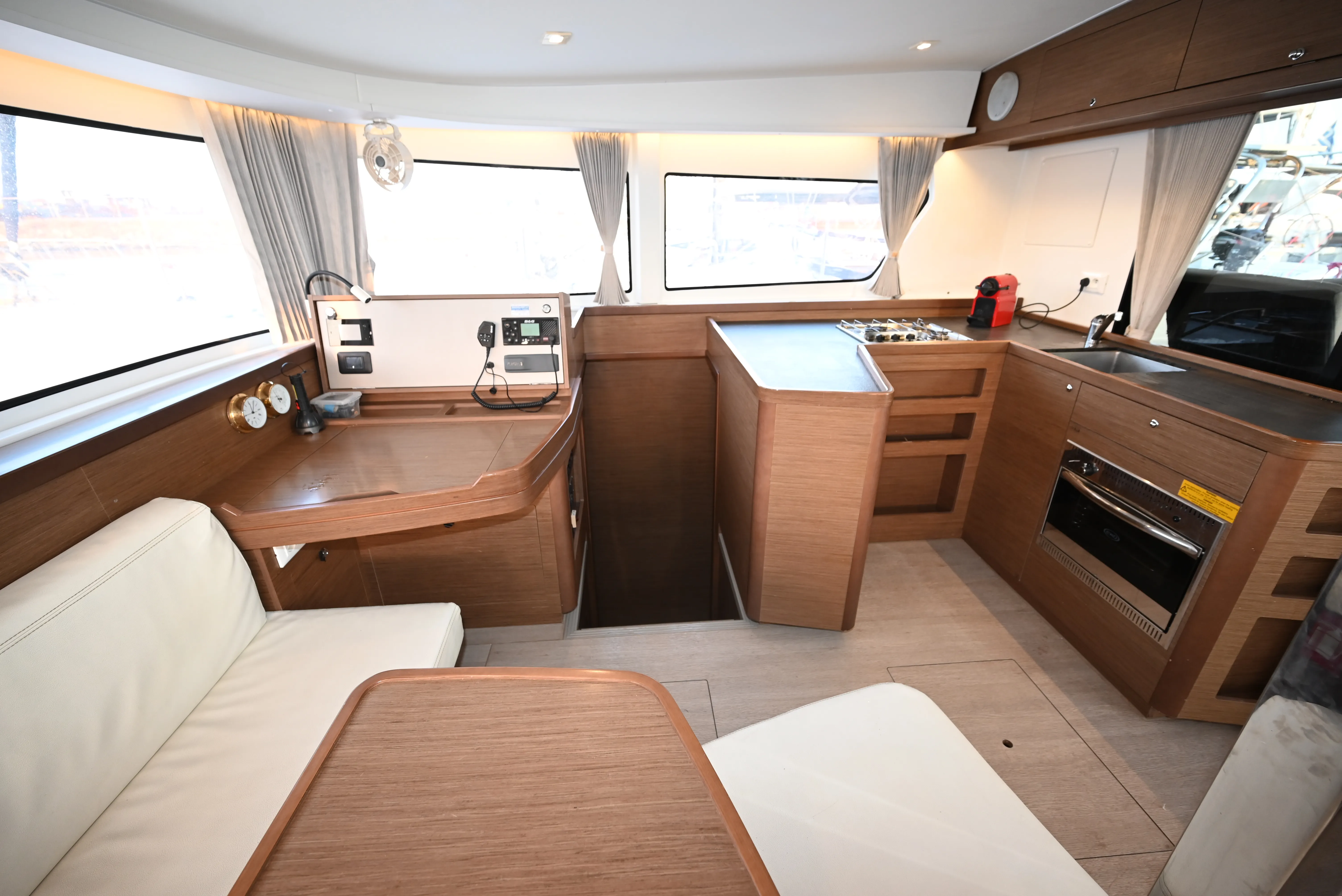 Lagoon 42 Alberta — foto dello yacht n. 18